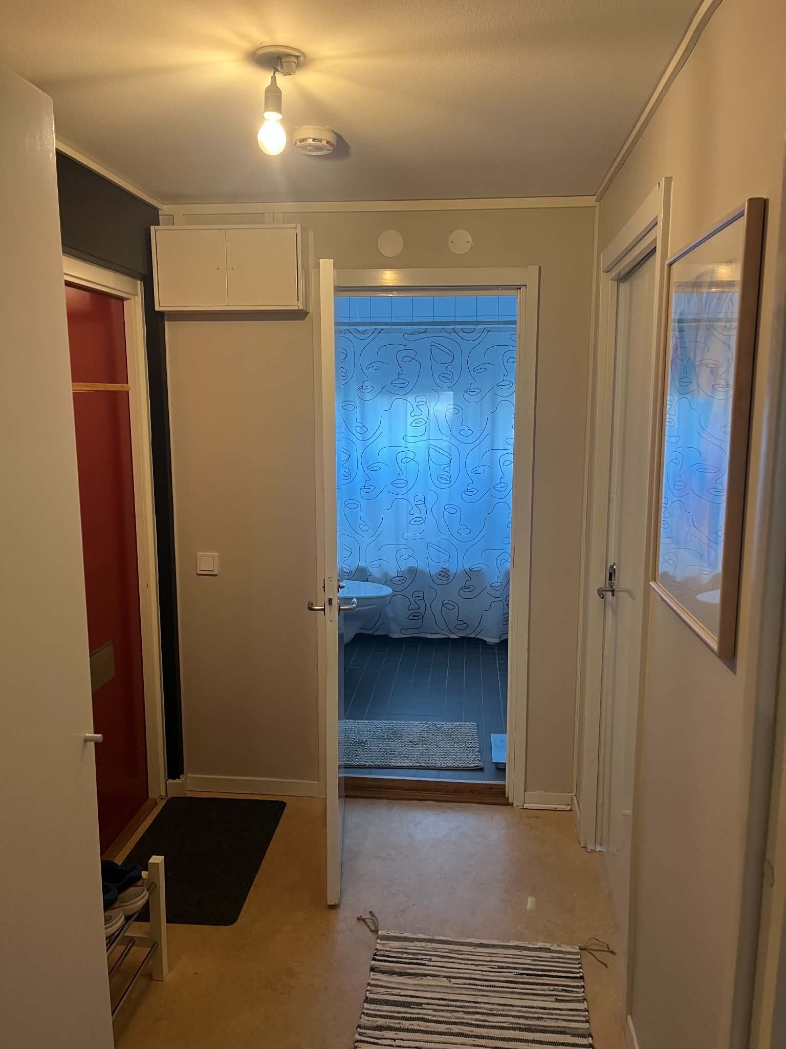 Lägenhet, 2 rooms, 60 sqm, Norsborg – bild 11
