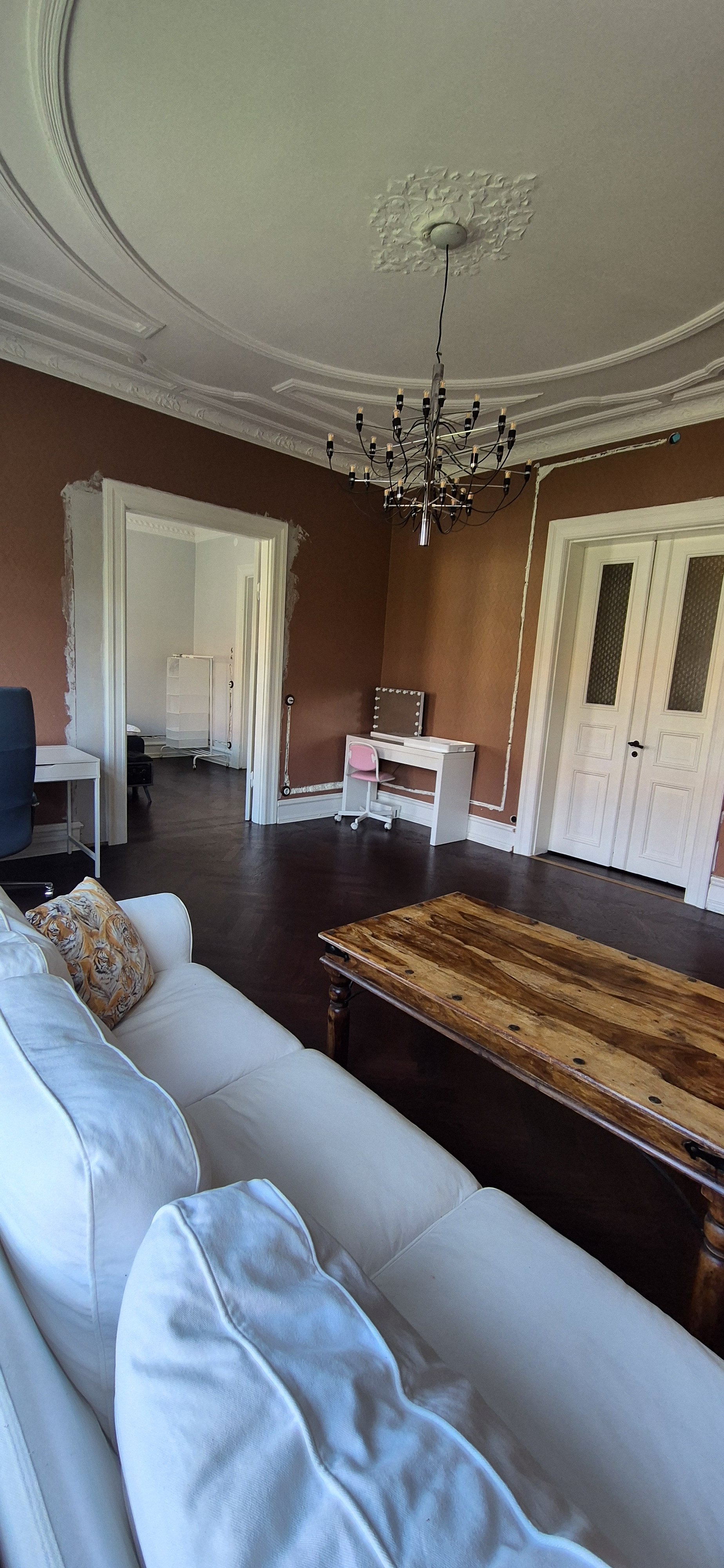 Lägenhet, 2 rooms, 45 sqm, Malmö – bild 6