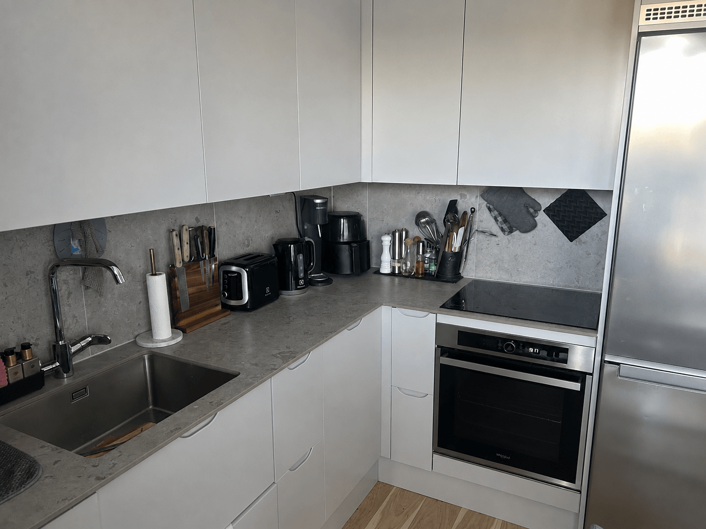 2 rok · 33 m² i Täby – bild 5