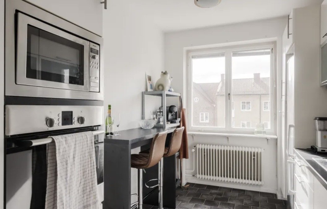 2 rok · 52 m² i Malmö – bild 5