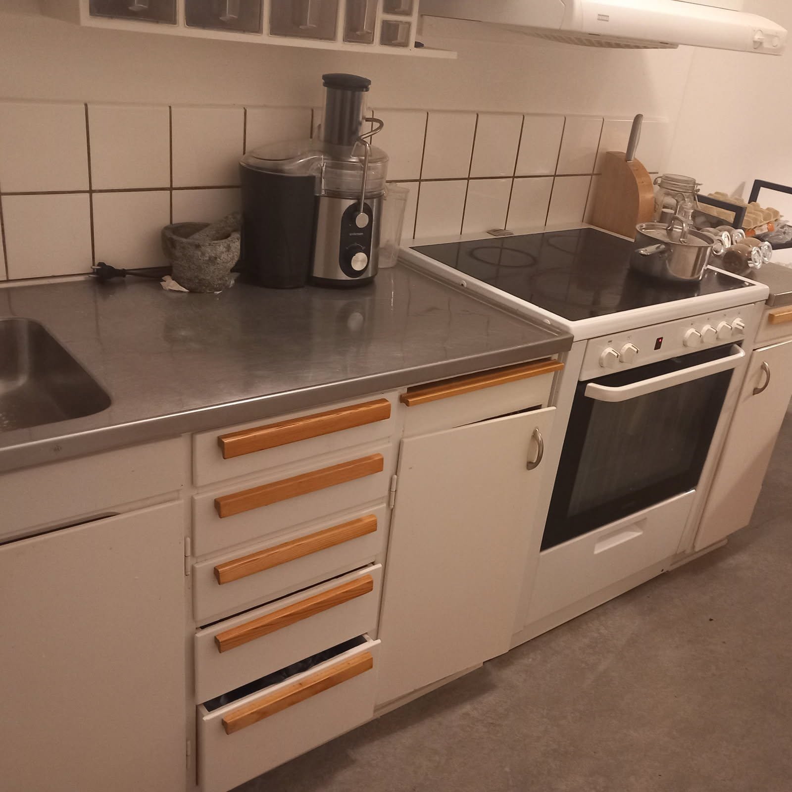 Lägenhet, 1 rooms, 10 sqm, Årsta – bild 8