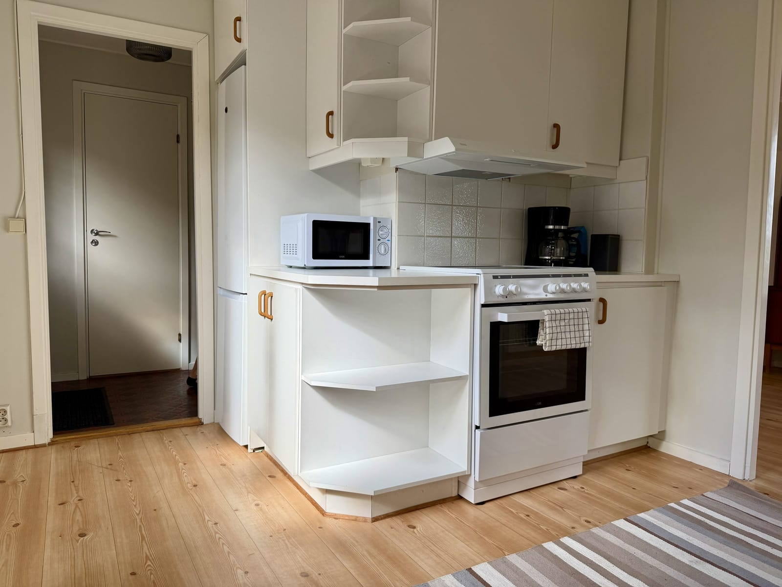5 rok · 64 m² i Trensum – bild 5