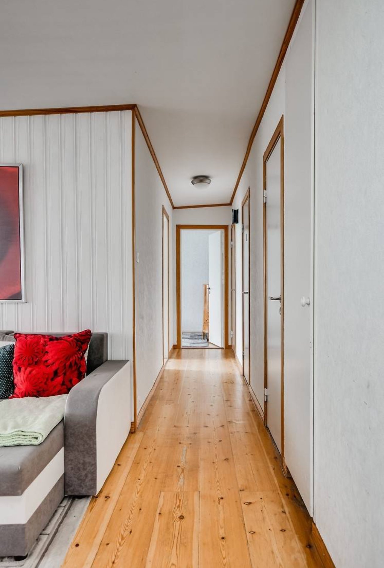 Villa/Hus, 6 rooms, 113 sqm, Tibro – bild 9