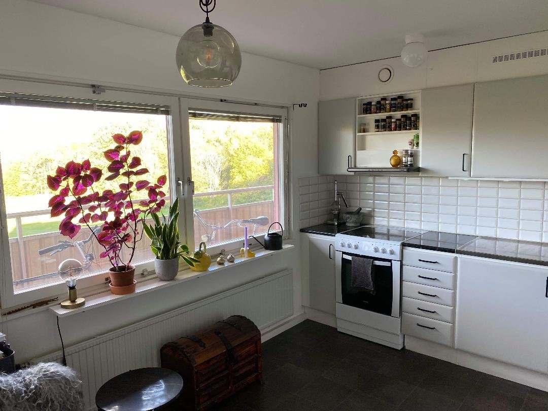 Lägenhet, 2 rooms, 61 sqm, Solna – bild 4