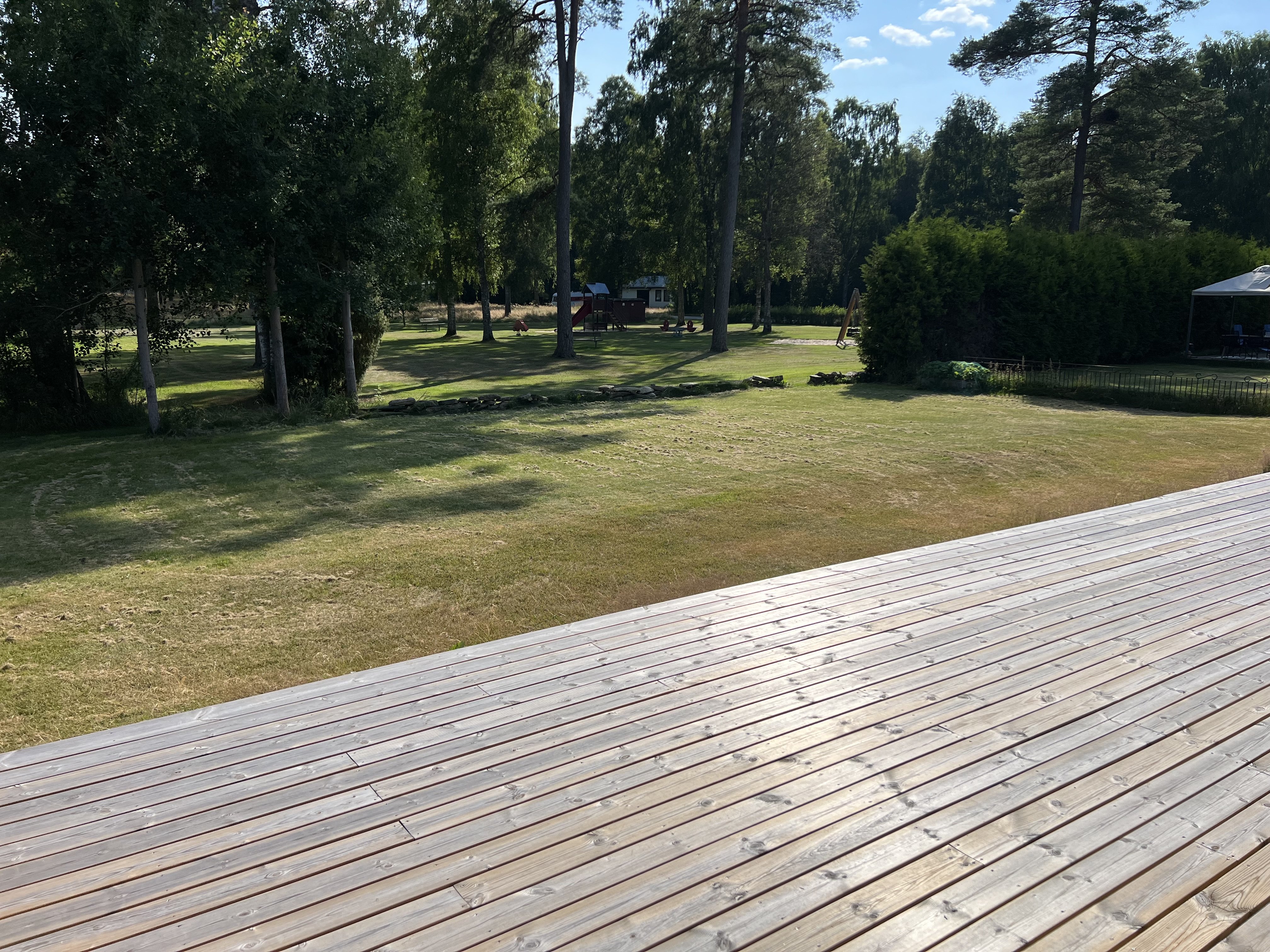 Villa/Hus, 4 rooms, 103 sqm, Ryssby – bild 9