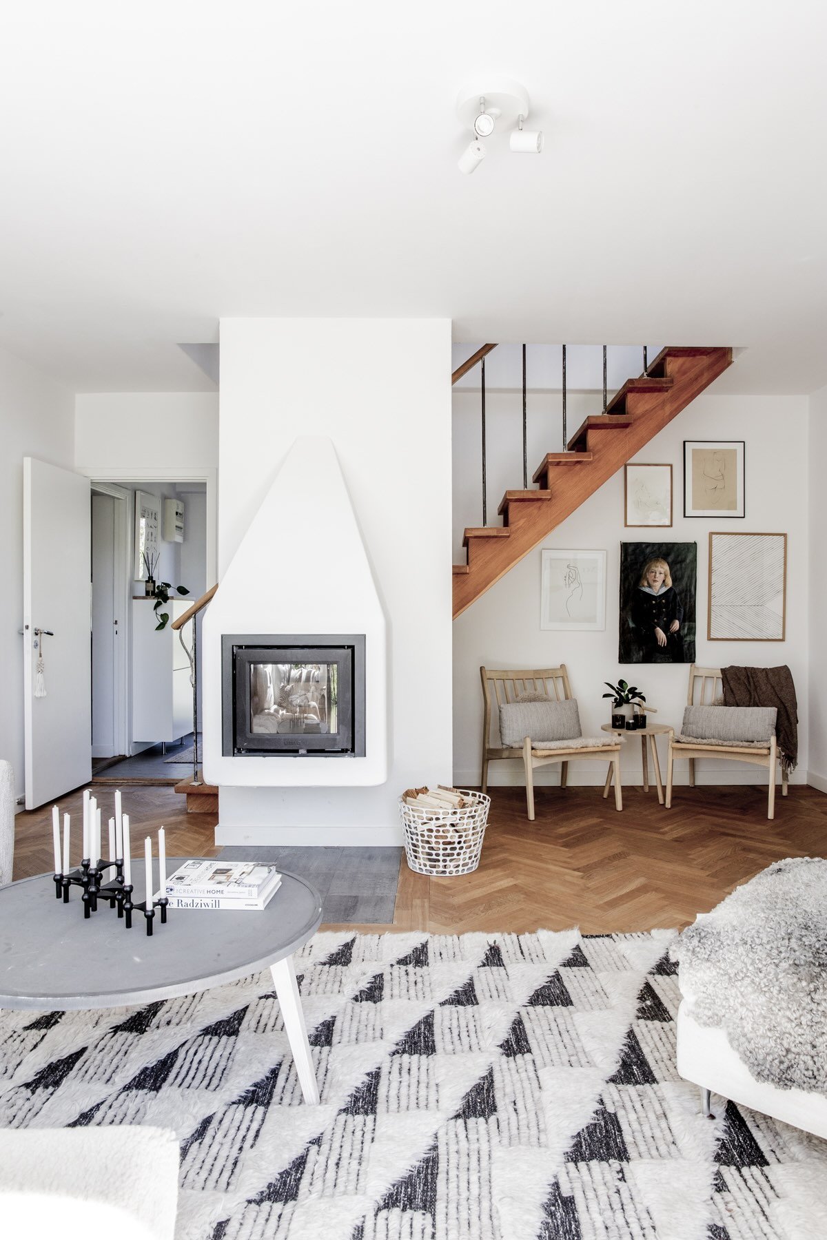 Duplex, 6 rooms, 150 sqm, Gustavsberg – bild 13