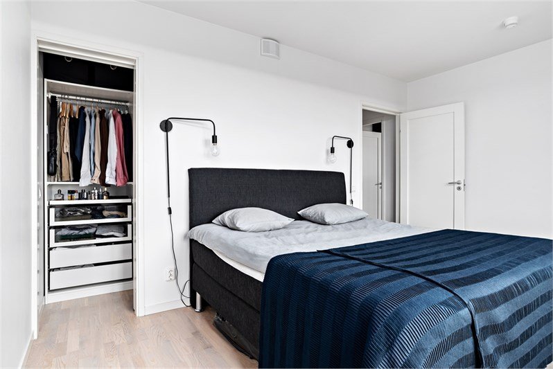 4 rok · 110 m² i Handen – bild 11