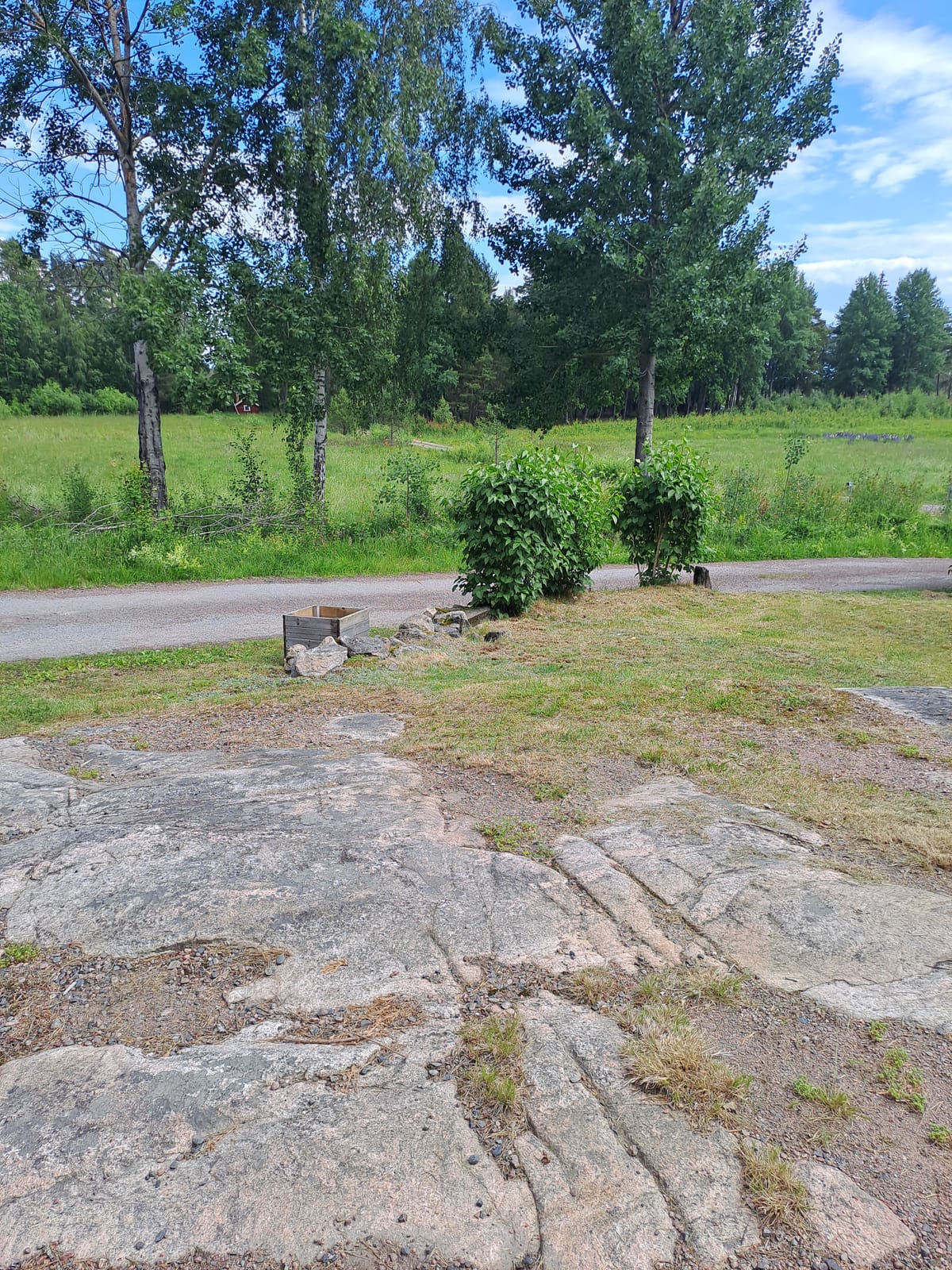 3 rok · 35 m² i Hammarö – bild 19