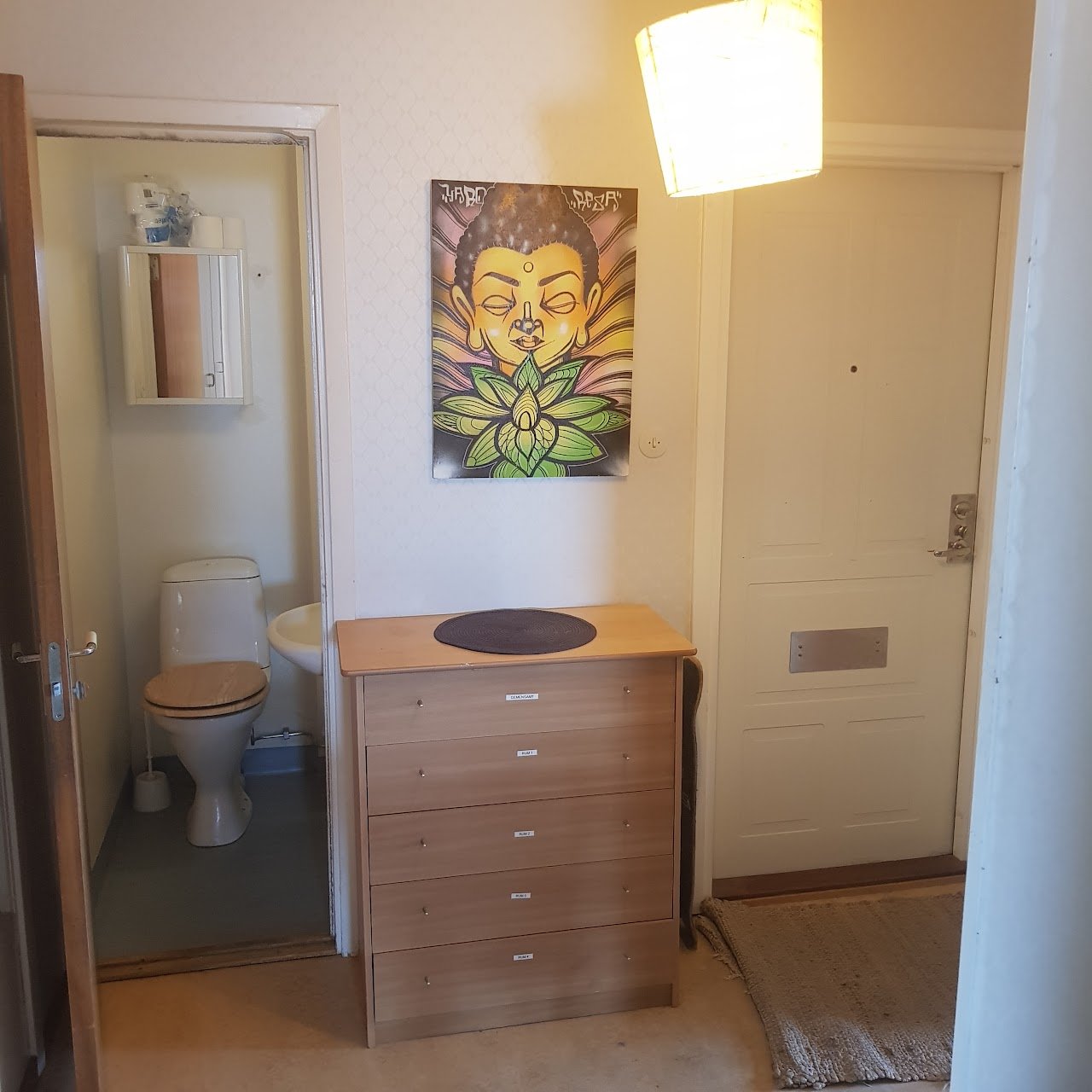 1 rok · 10 m² i Luleå – bild 3