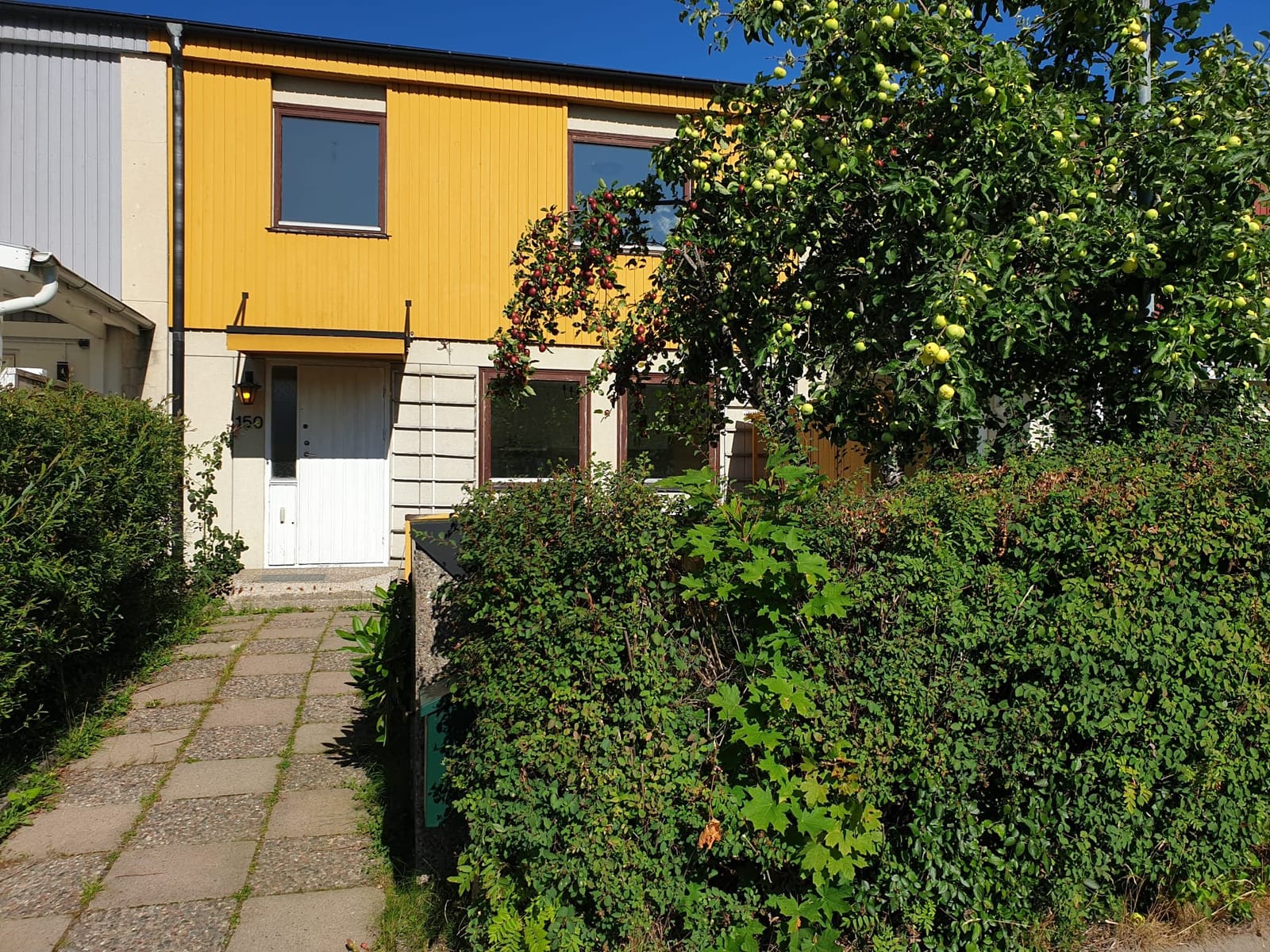 5 rok · 136 m² i Norsborg – Norsborg