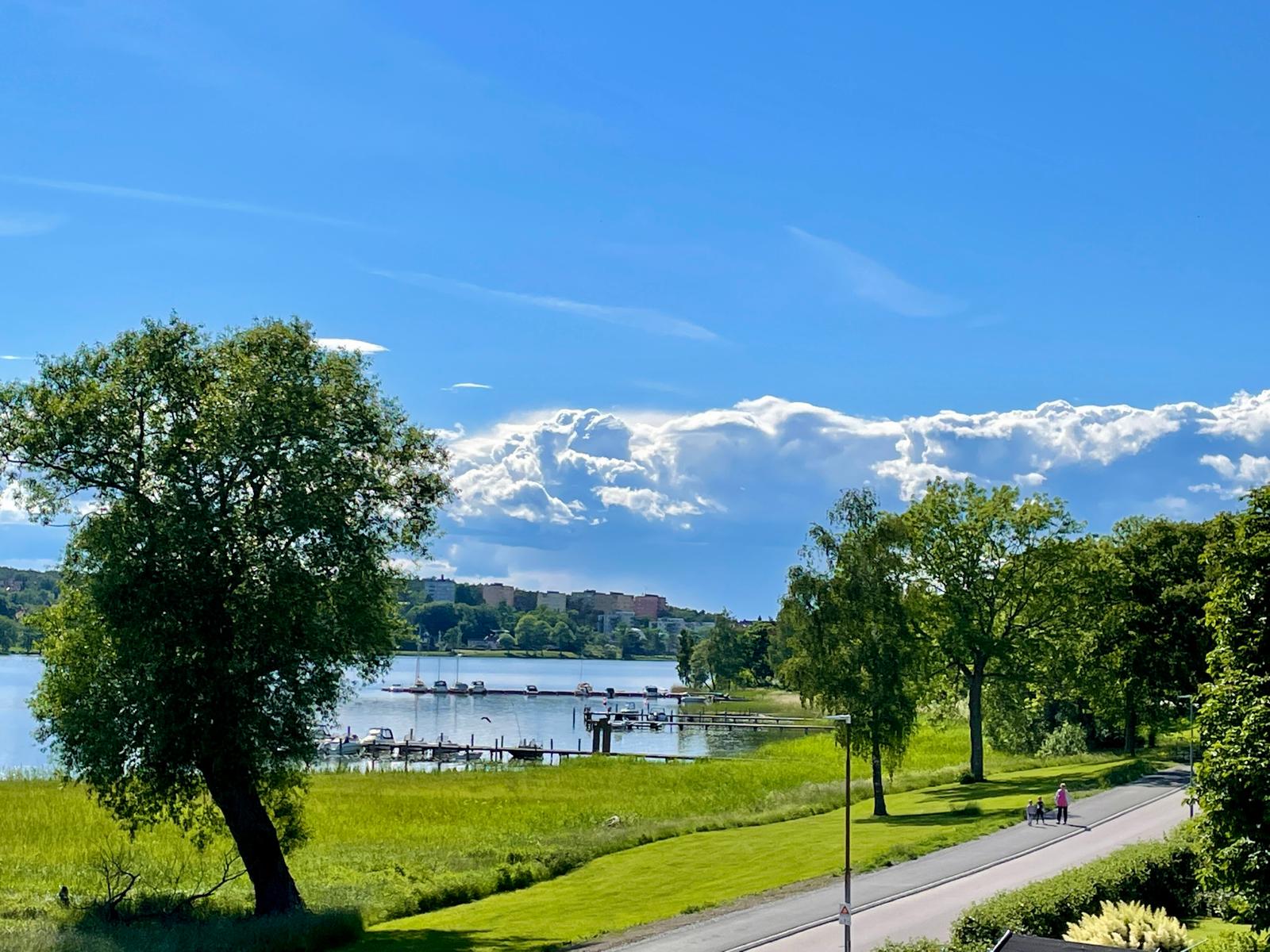 Lägenhet, 3 rooms, 69 sqm, Strängnäs – Strängnäs