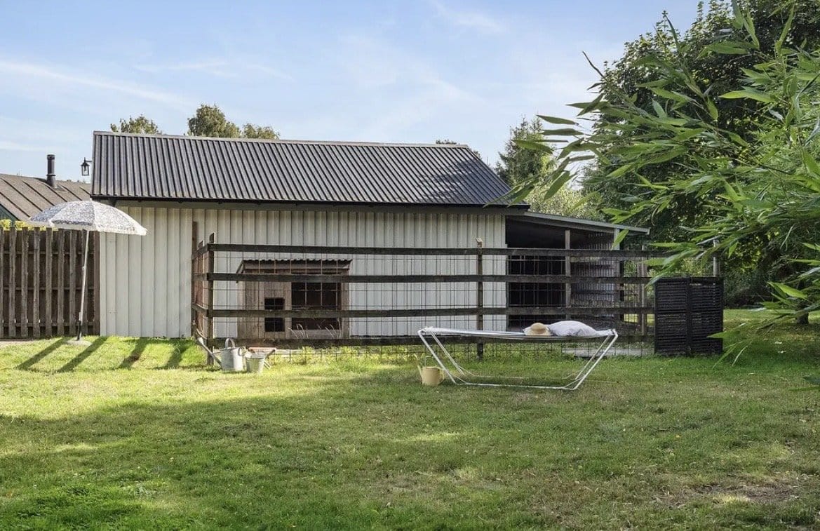 4 rok · 77 m² i Gärsnäs – bild 20