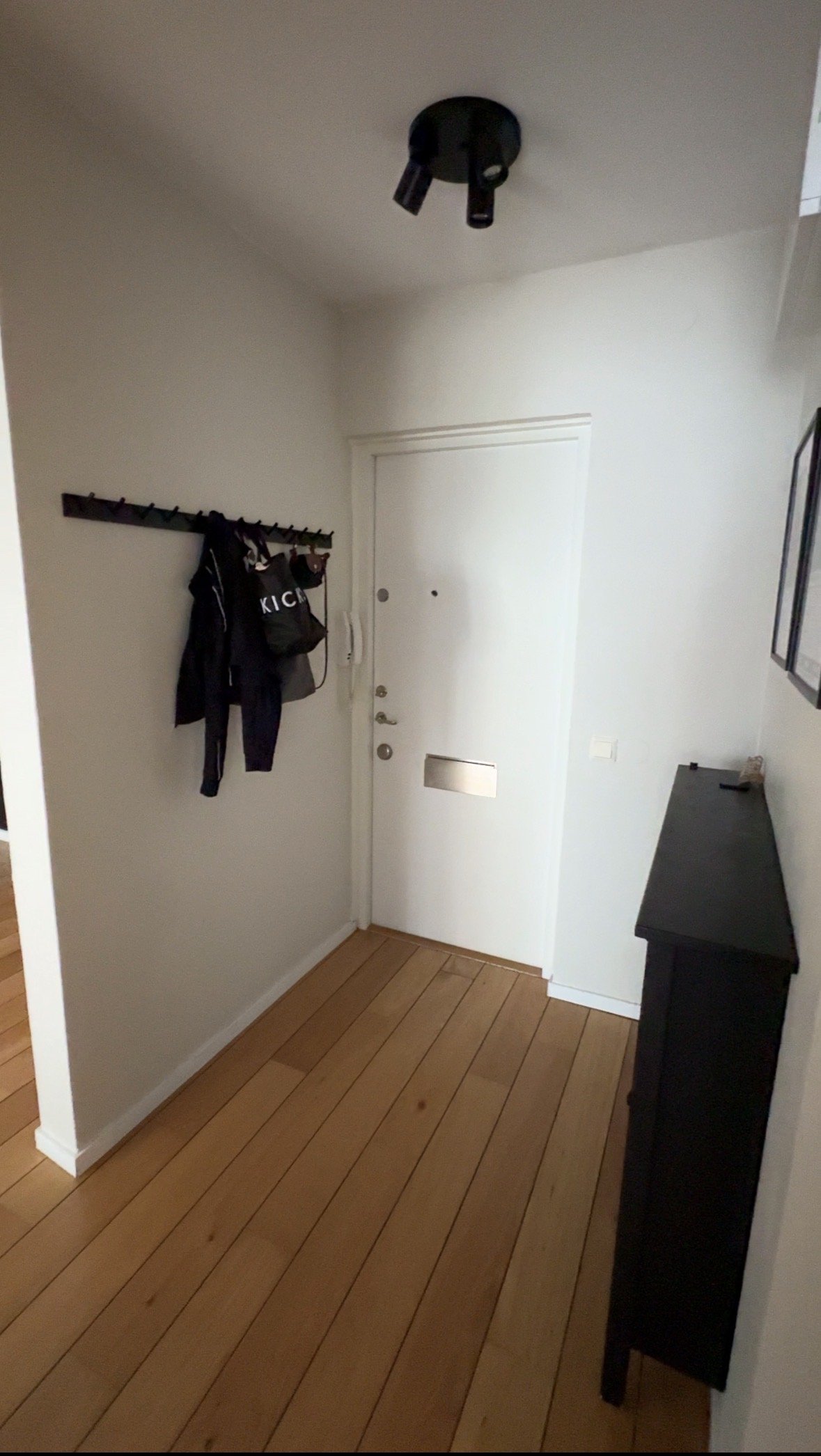 Lägenhet, 2 rooms, 62 sqm, Malmö – bild 4