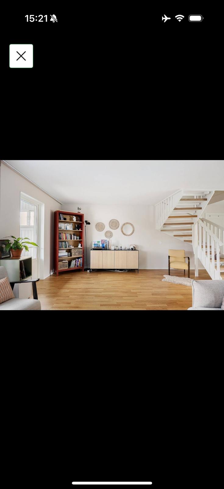 5 rok · 122 m² i Skellefteå – bild 13