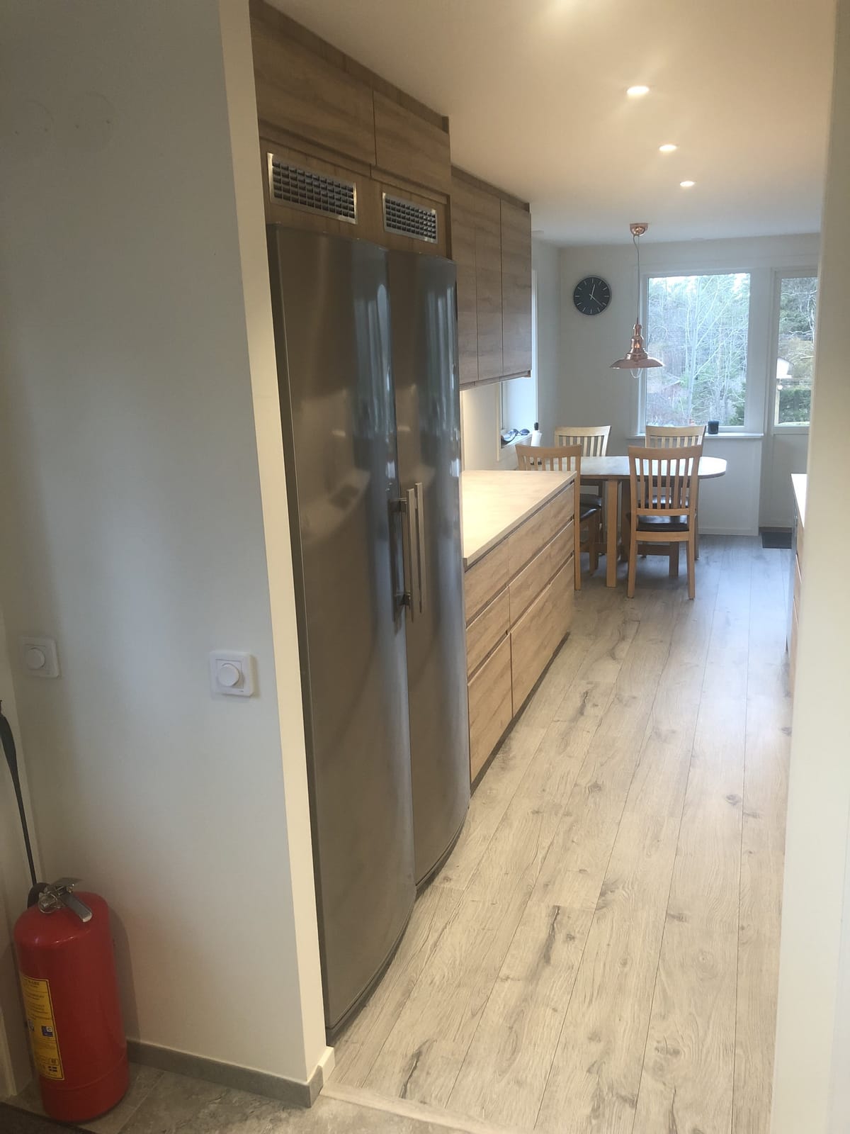 3 rok · 72 m² i Bergshamra – bild 6