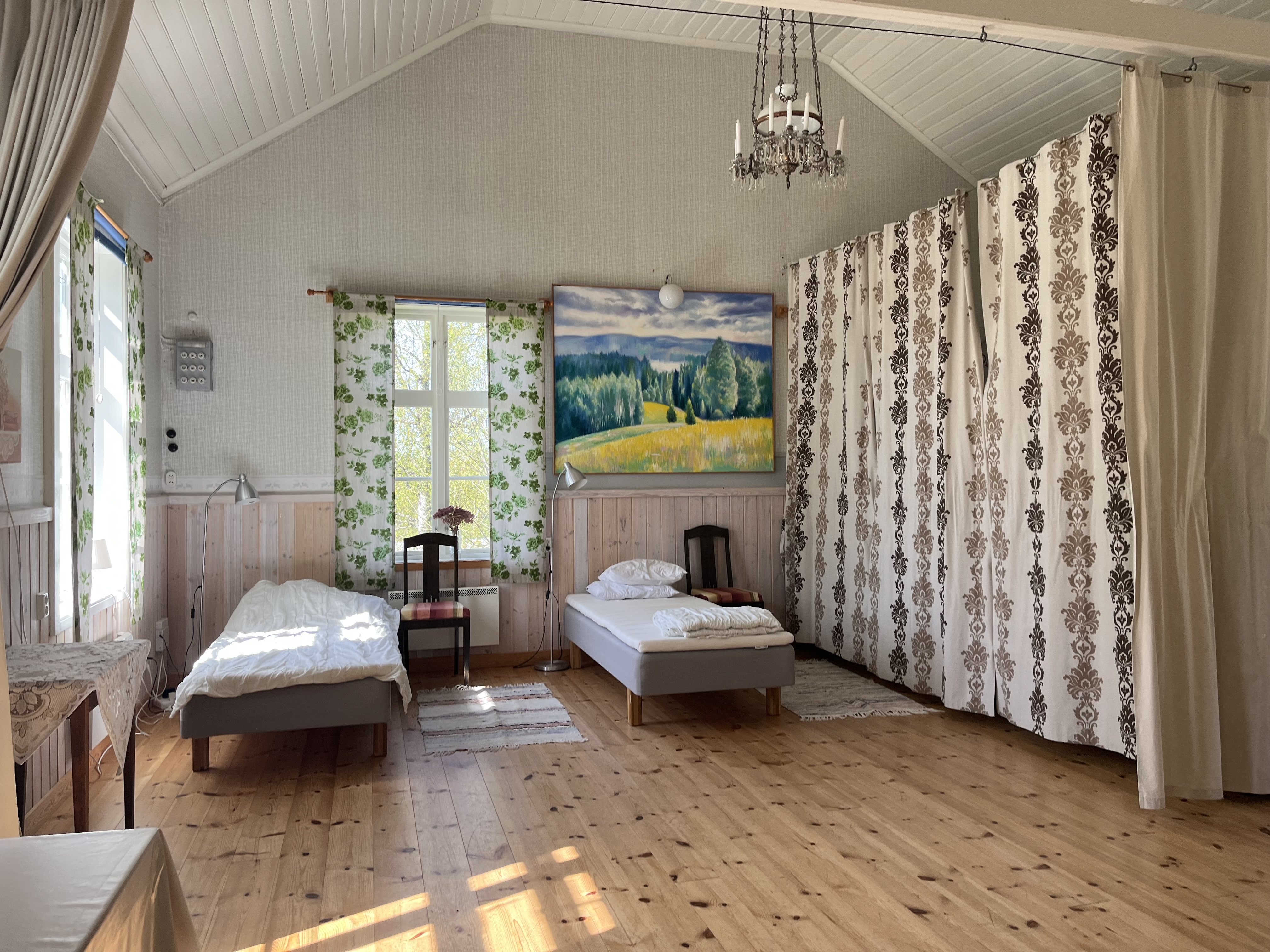 Stuga, 3 rooms, 70 sqm, Gräsmark – bild 3