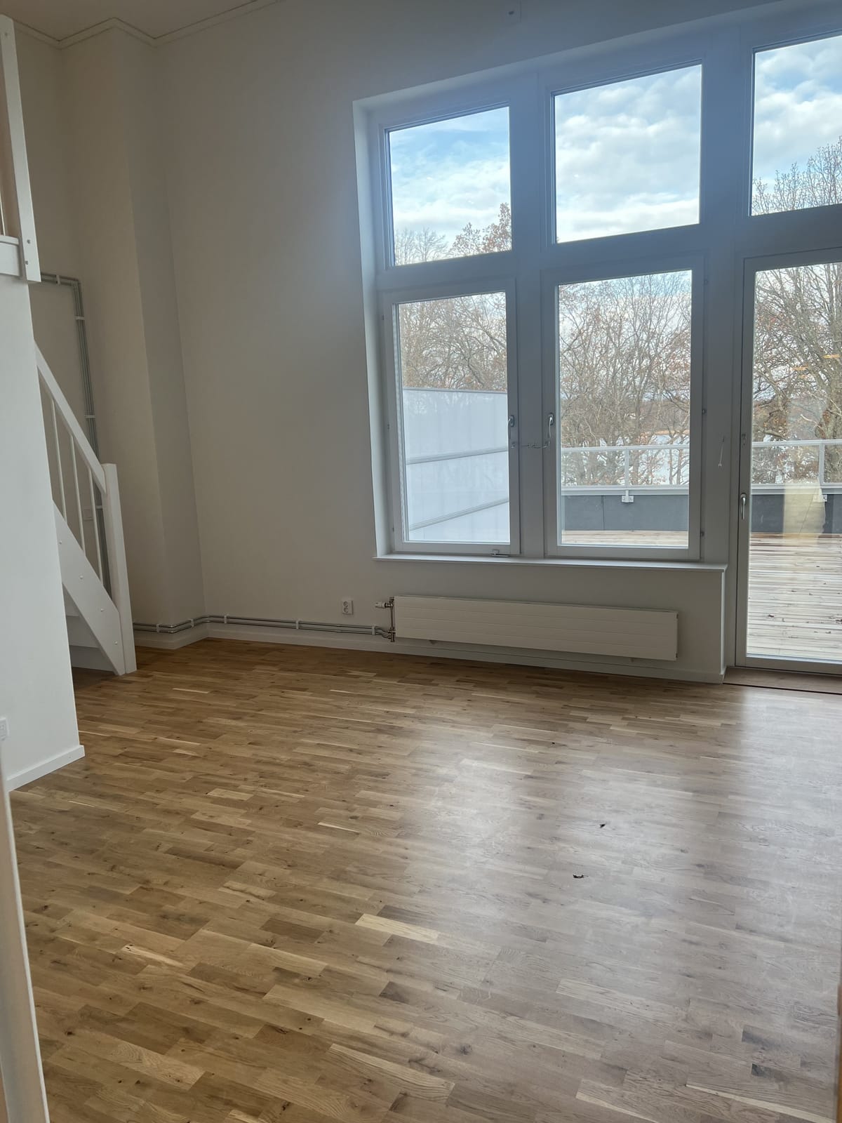 Lägenhet, 2 rooms, 55 sqm, Farsta