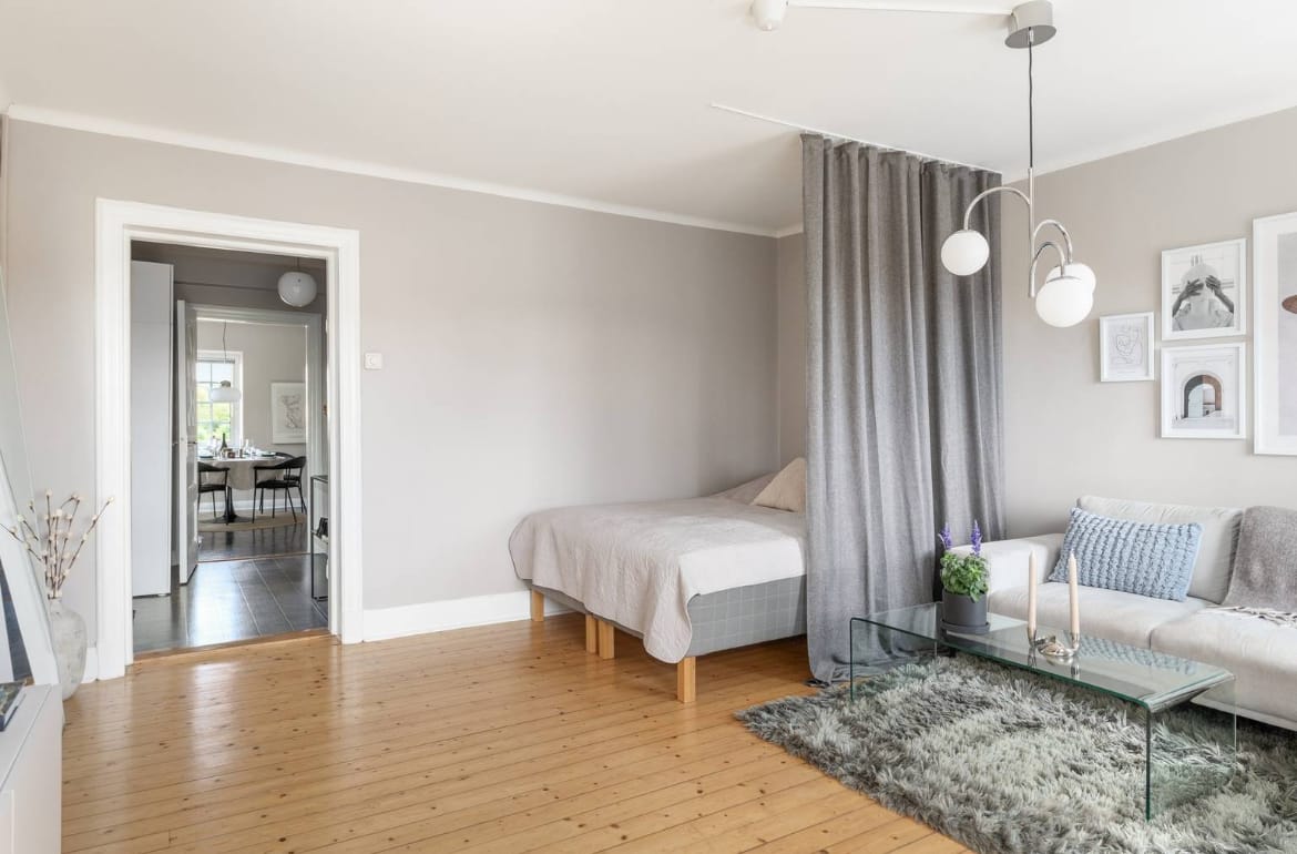 1 rok · 52 m² i Halmstad – bild 3