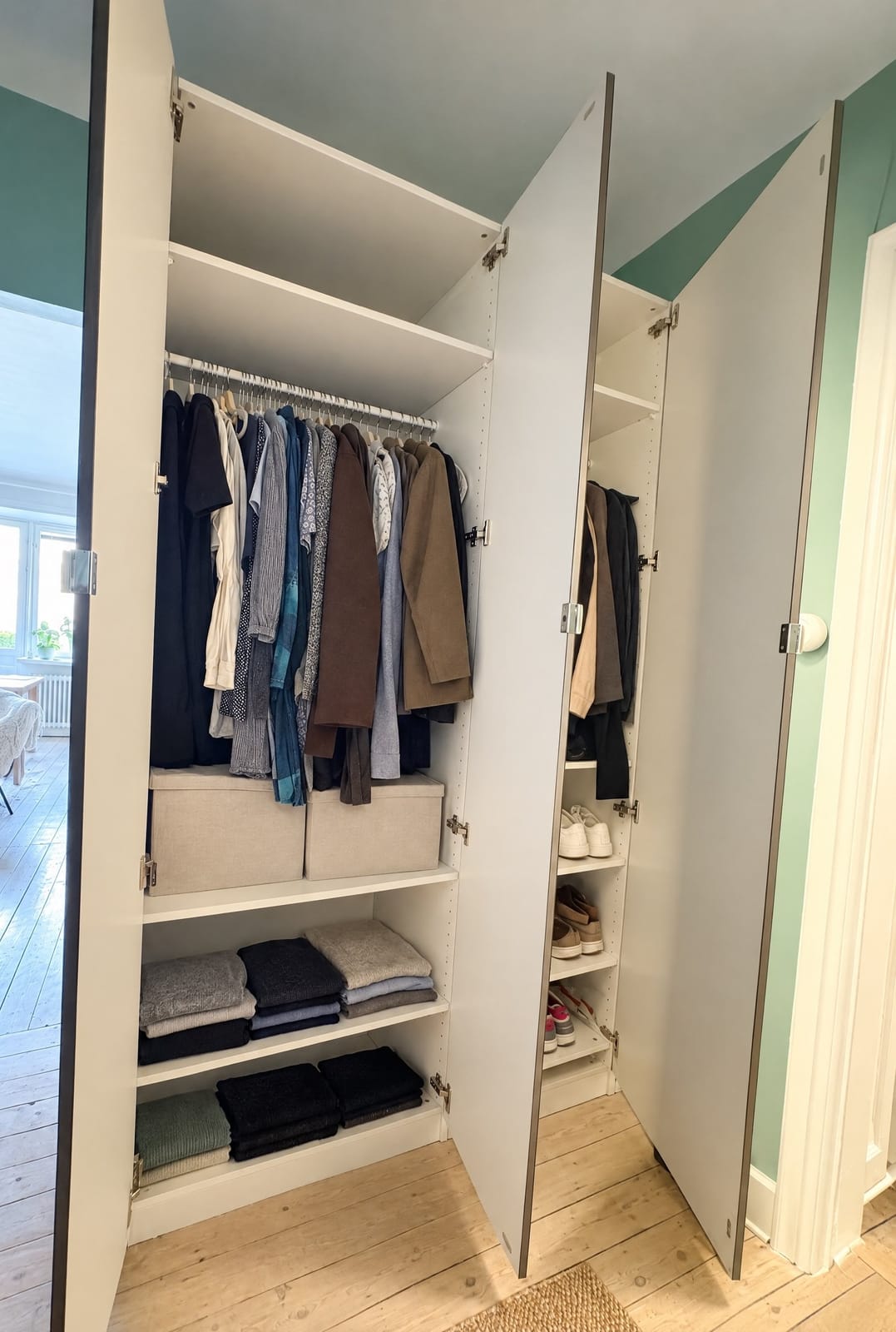 2 rok · 40 m² i Stockholm – bild 10