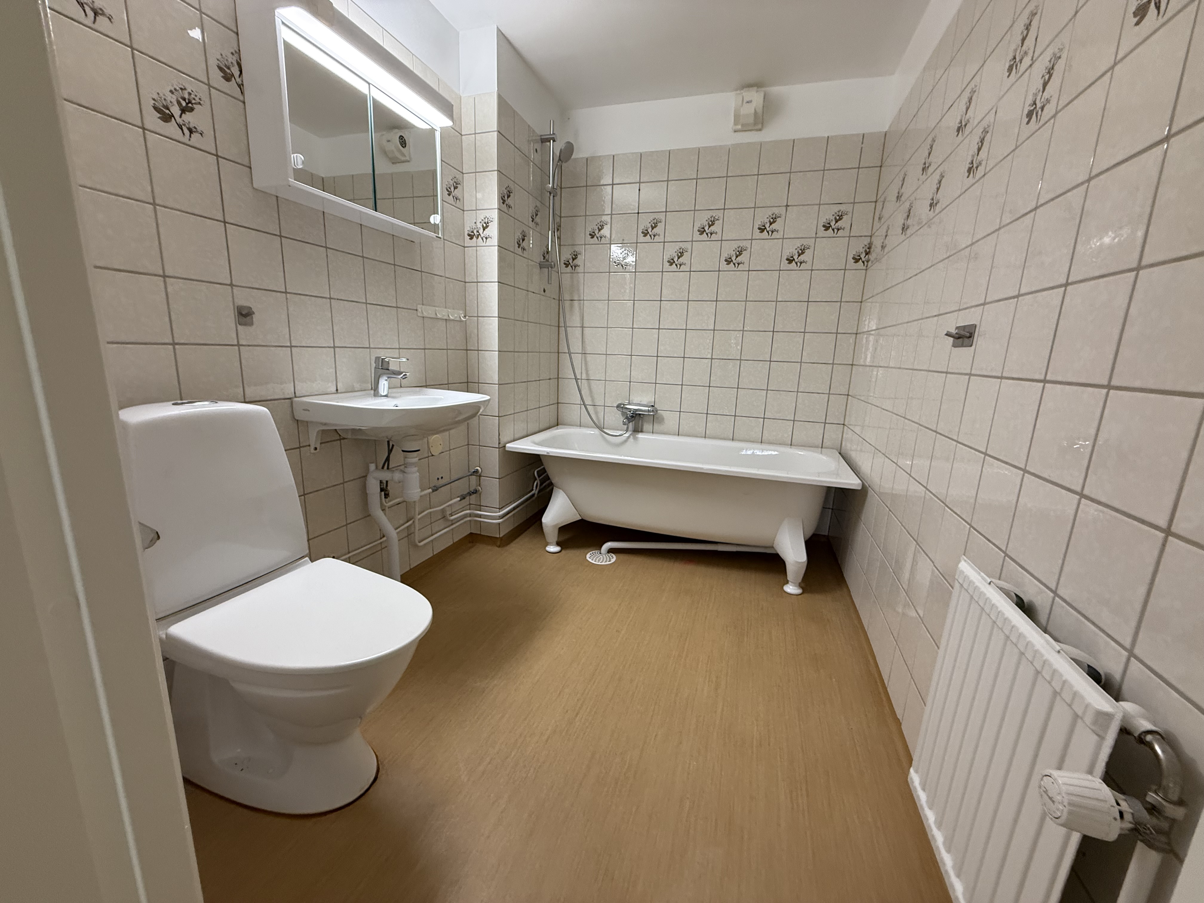 Lägenhet, 4 rooms, 95 sqm, Norrköping – bild 11