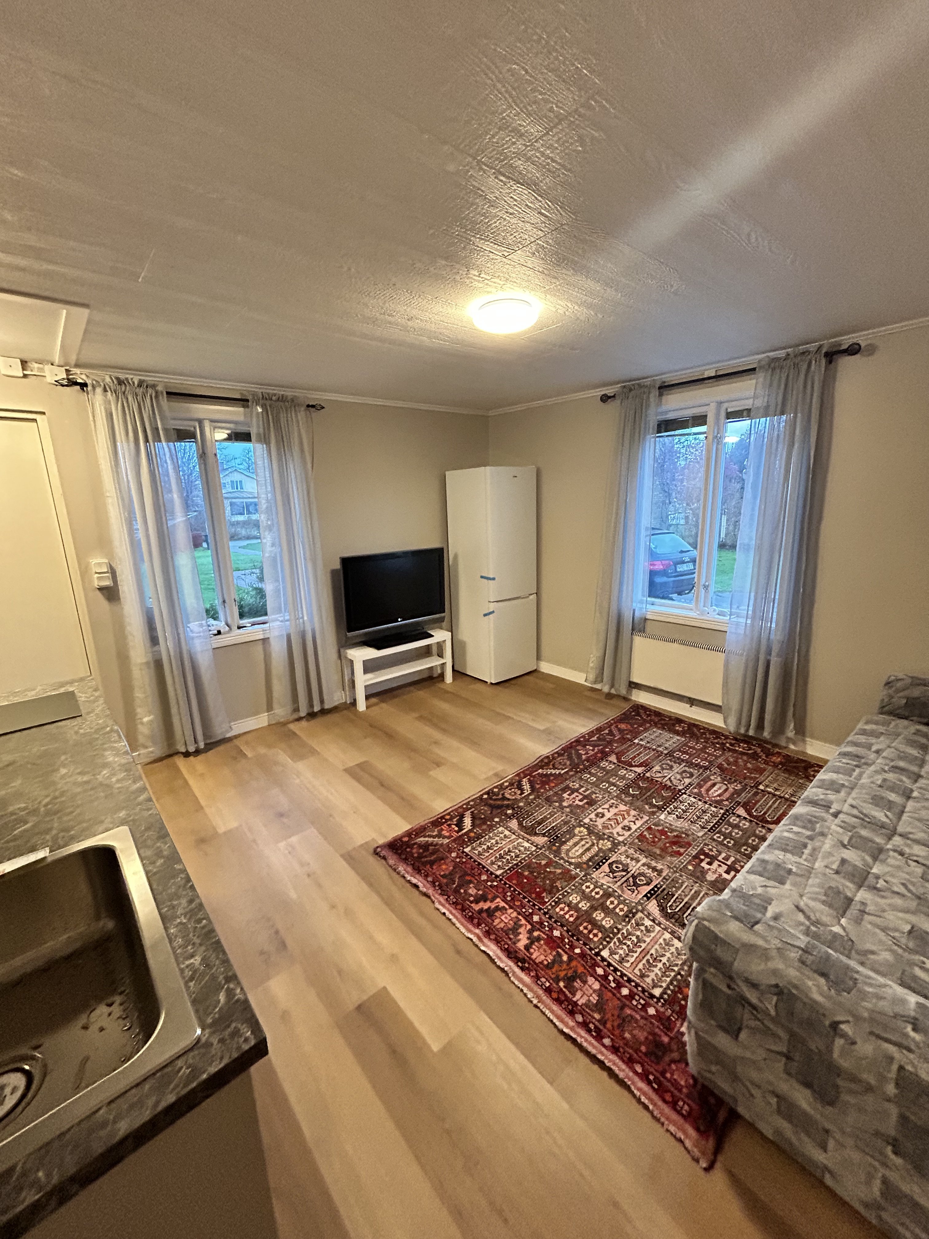 Stuga, 2 rooms, 32 sqm, Vrigstad – bild 8
