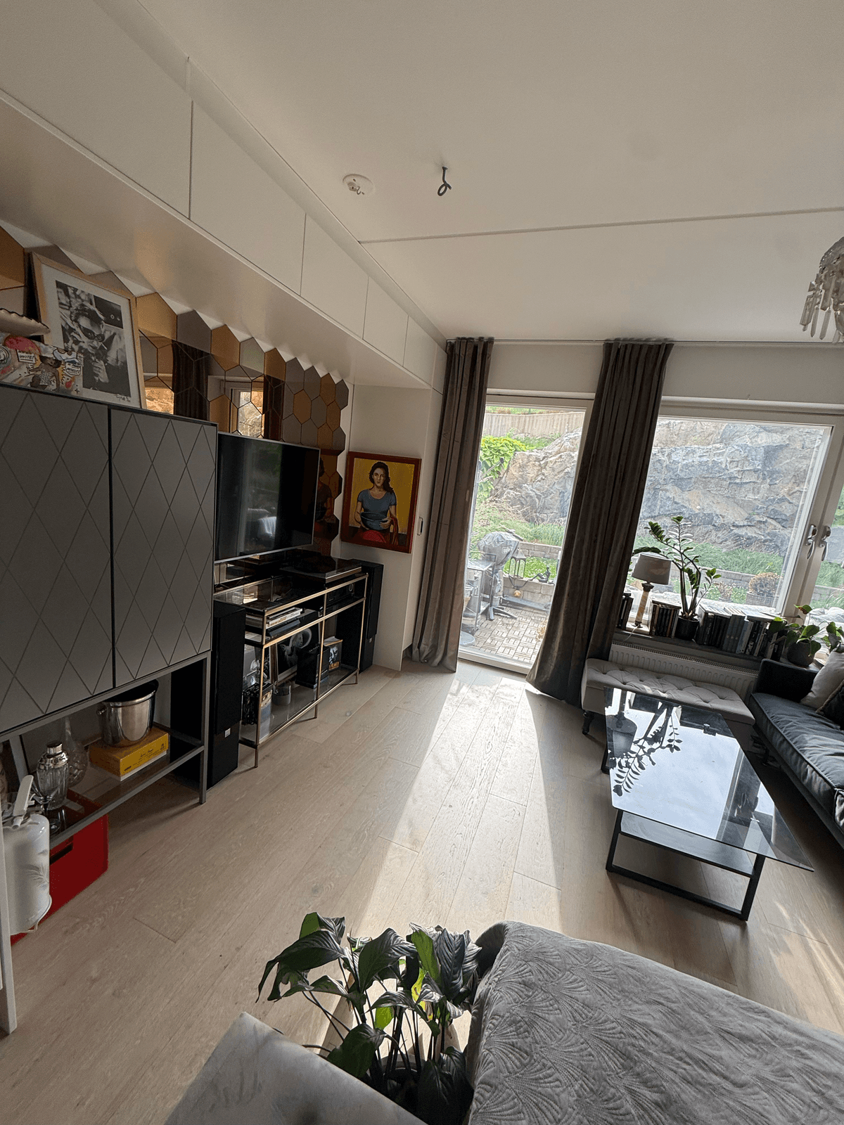 1 rok · 28 m² i Nacka – bild 4