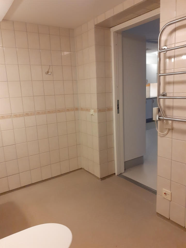 1 rok · 40 m² i Kvänum – bild 8