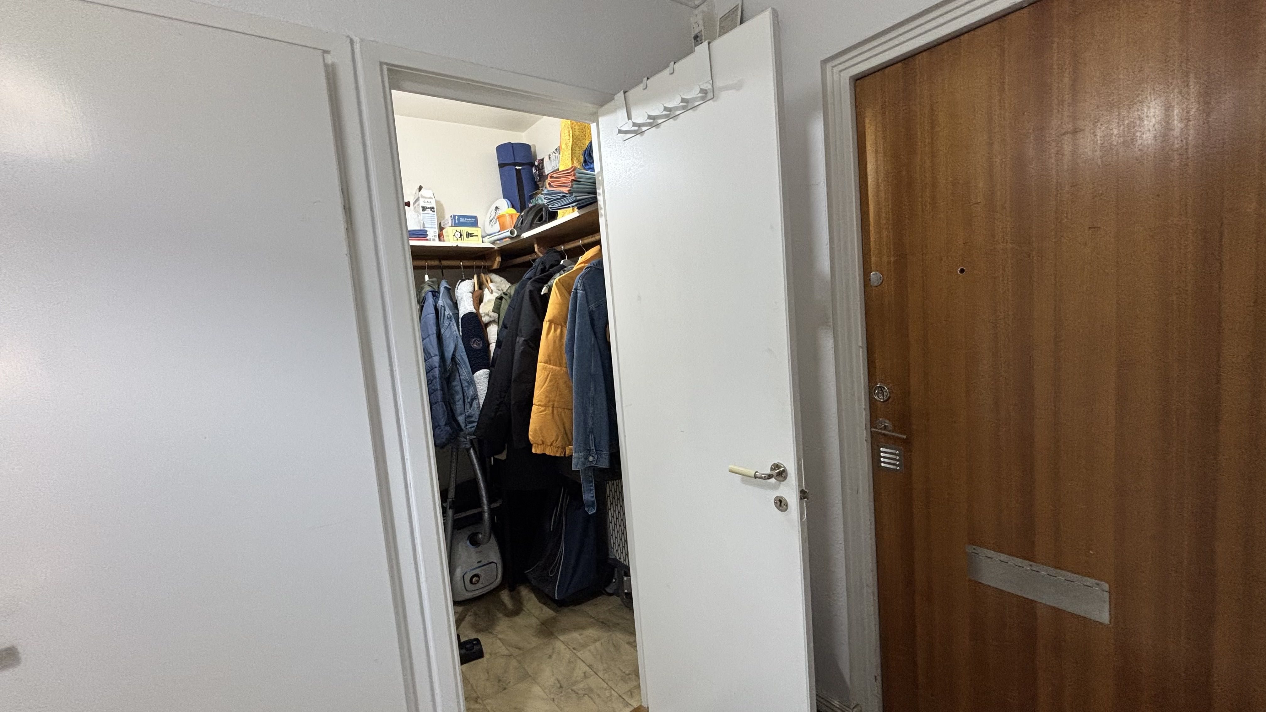 Lägenhet, 2 rooms, 63 sqm, Sollentuna – bild 26