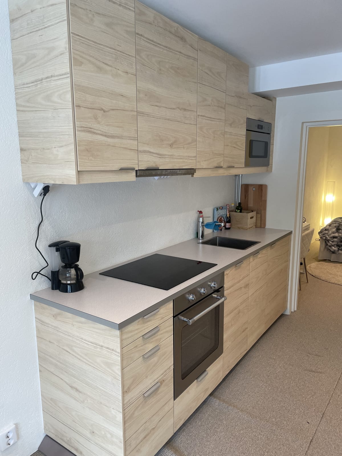 2 rok · 25 m² i Saltsjö-duvnäs – bild 11