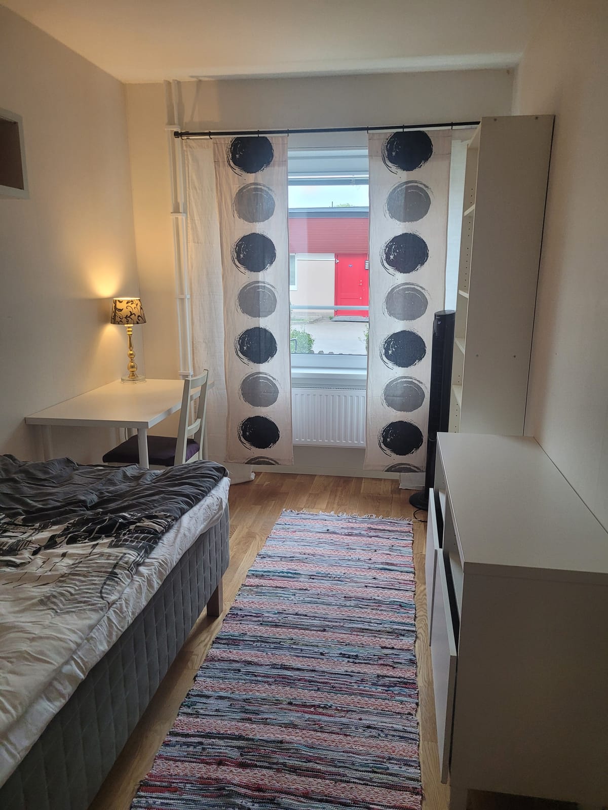 3 rok · 76 m² i Uppsala – bild 2