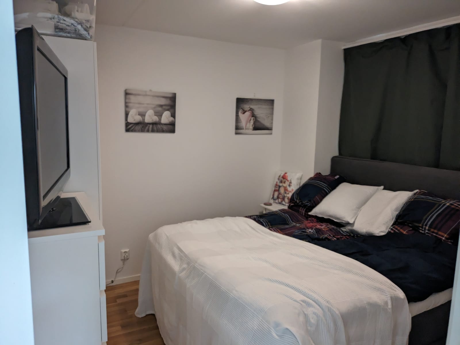 2 rok · 43 m² i Solna – bild 3