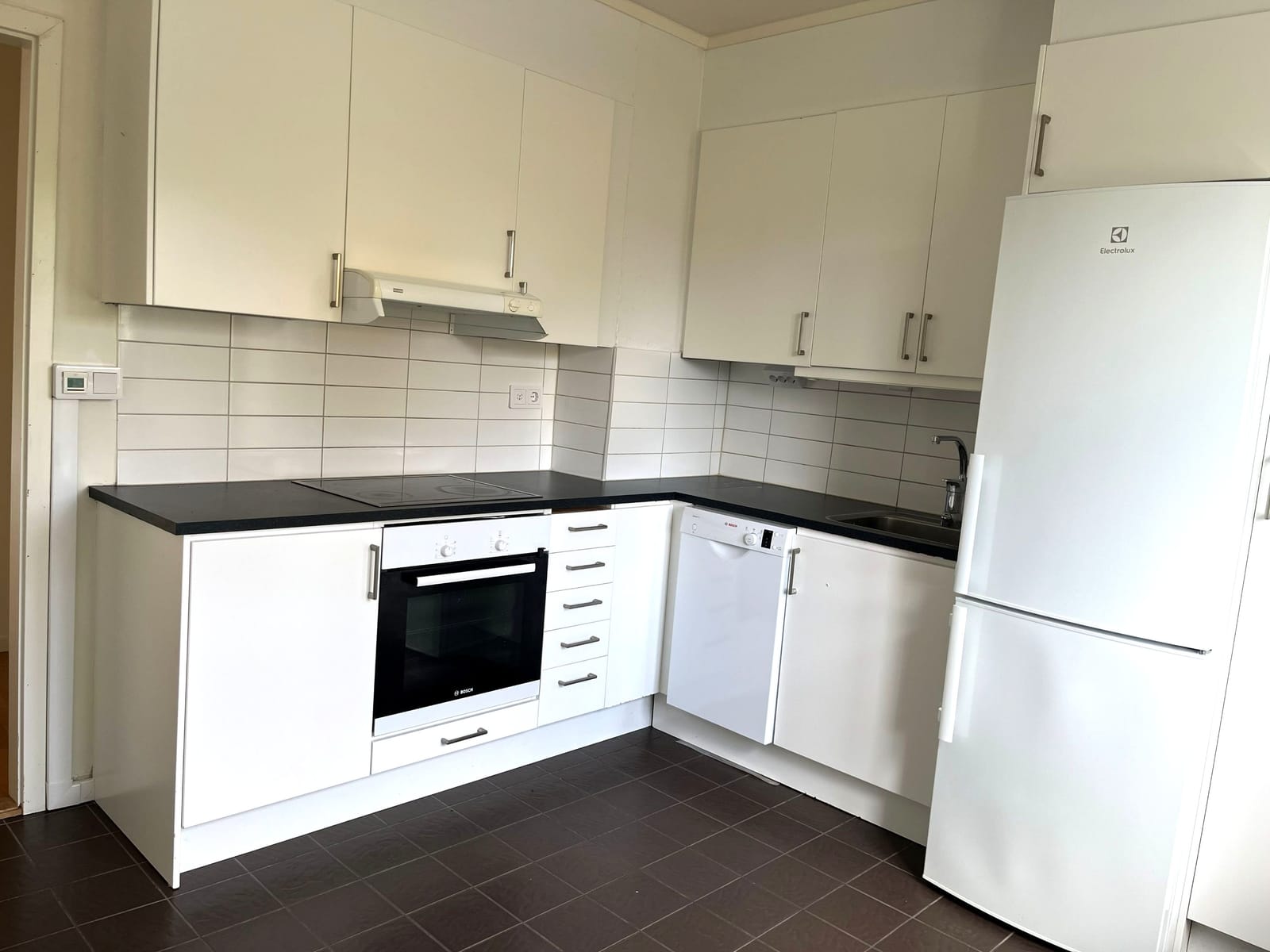 3 rok · 60 m² i Torshälla – Torshälla
