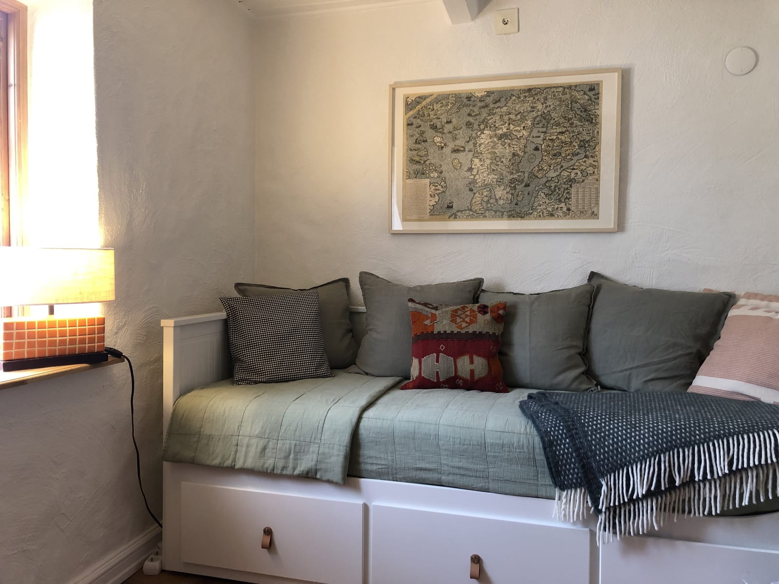 4 rok · 80 m² i Simrishamn – bild 11