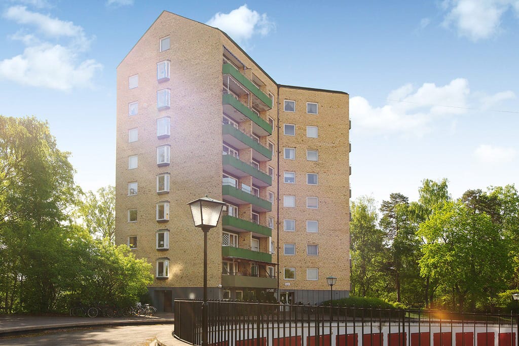 3 rok · 86 m² i Västerås – bild 6