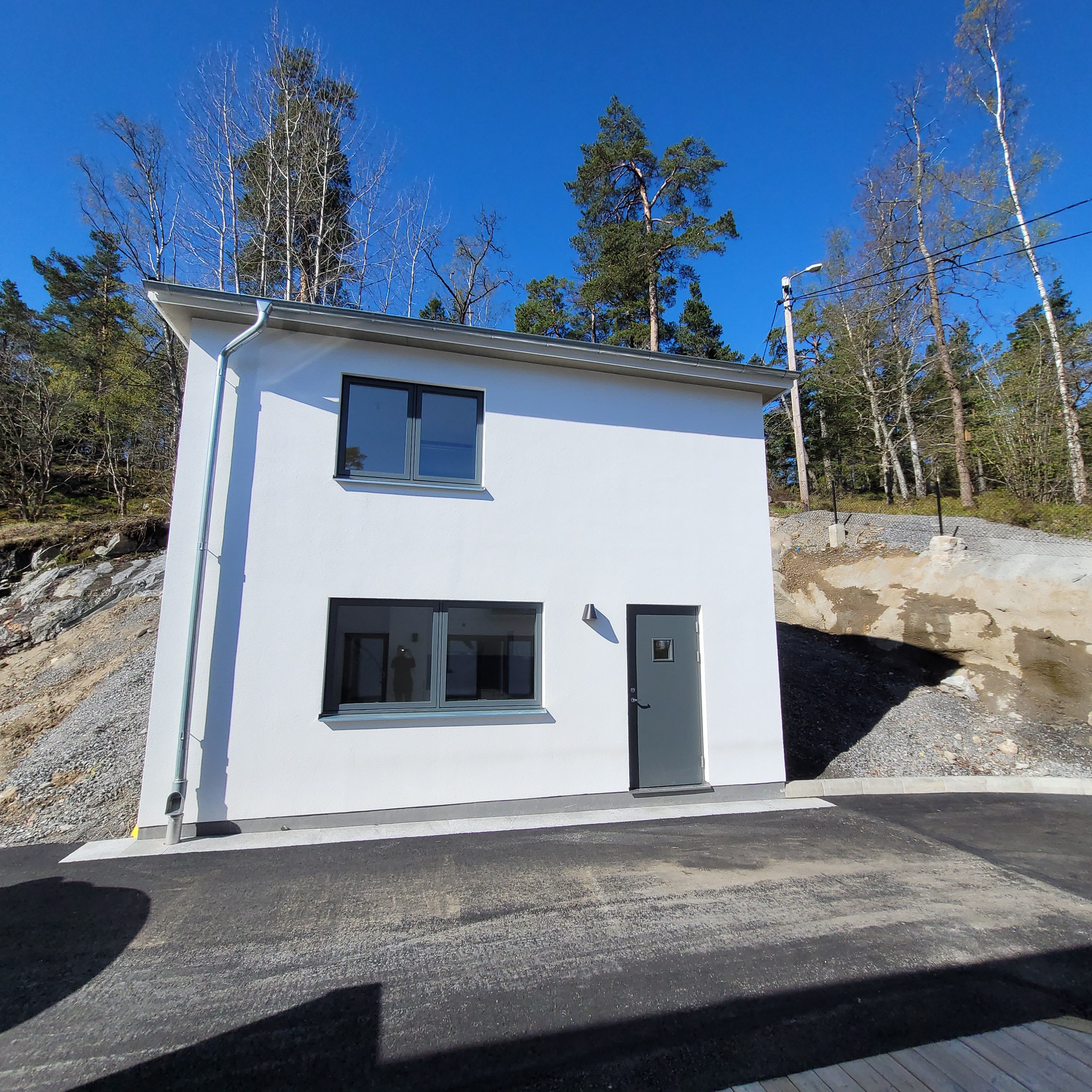 Villa/Hus, 3 rooms, 60 sqm, Huddinge – Huddinge