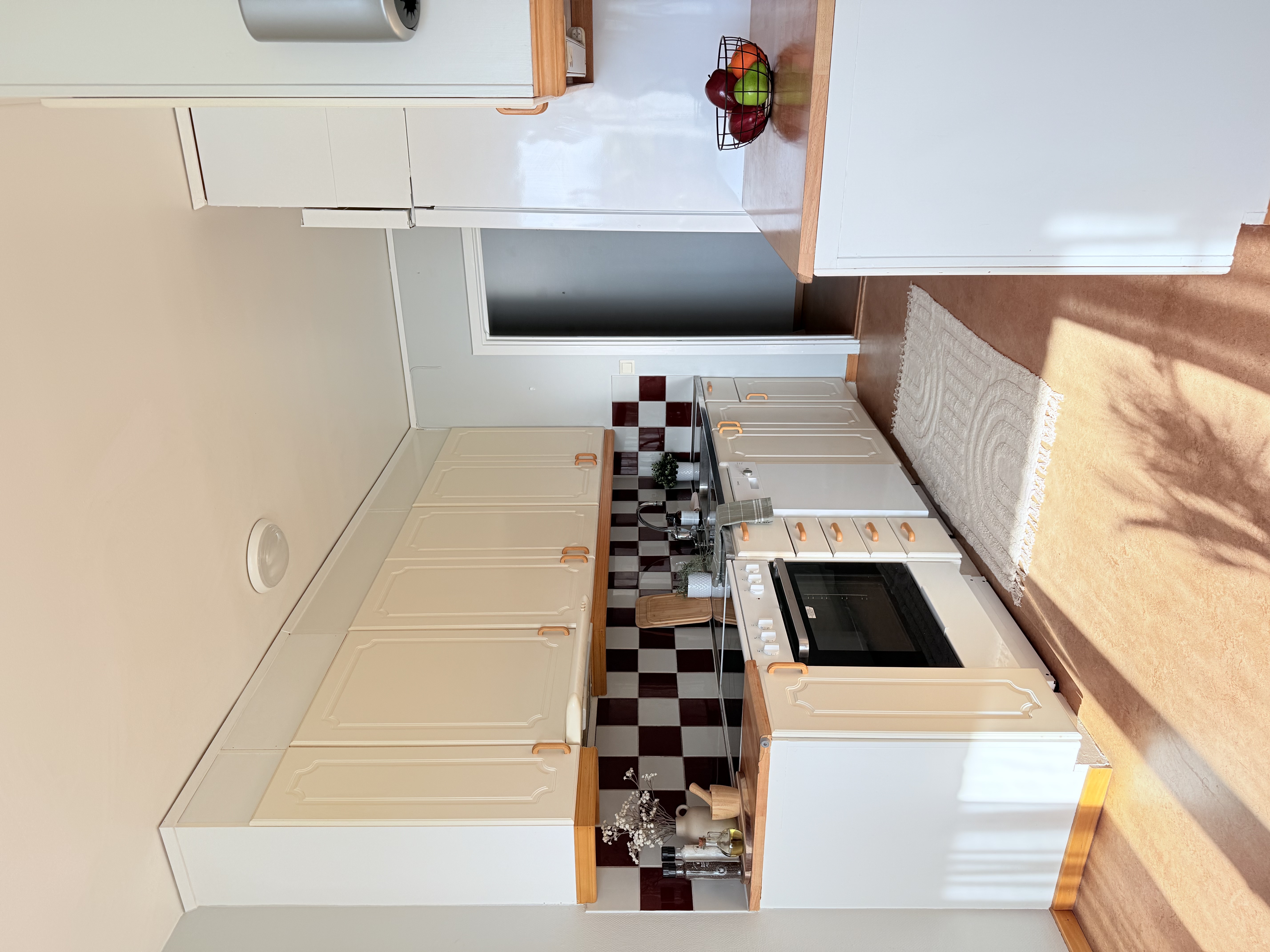 Lägenhet, 3 rooms, 81 sqm, Finspång – bild 3