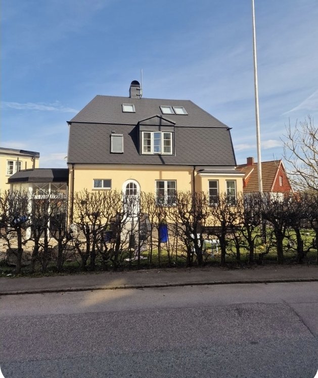 Villa/Hus, 5 rooms, 210 sqm, Höganäs – bild 3