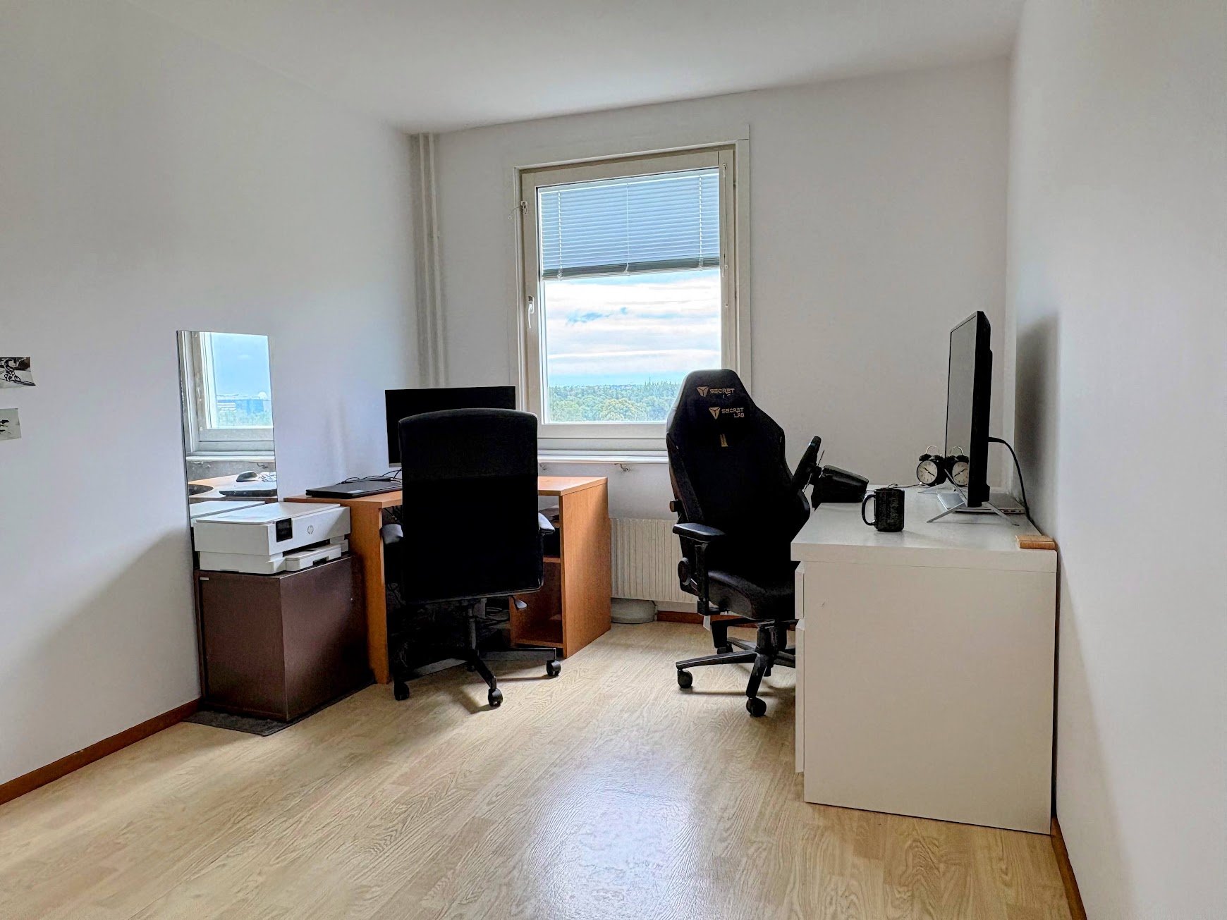 Lägenhet, 4 rooms, 99 sqm, Solna – bild 7
