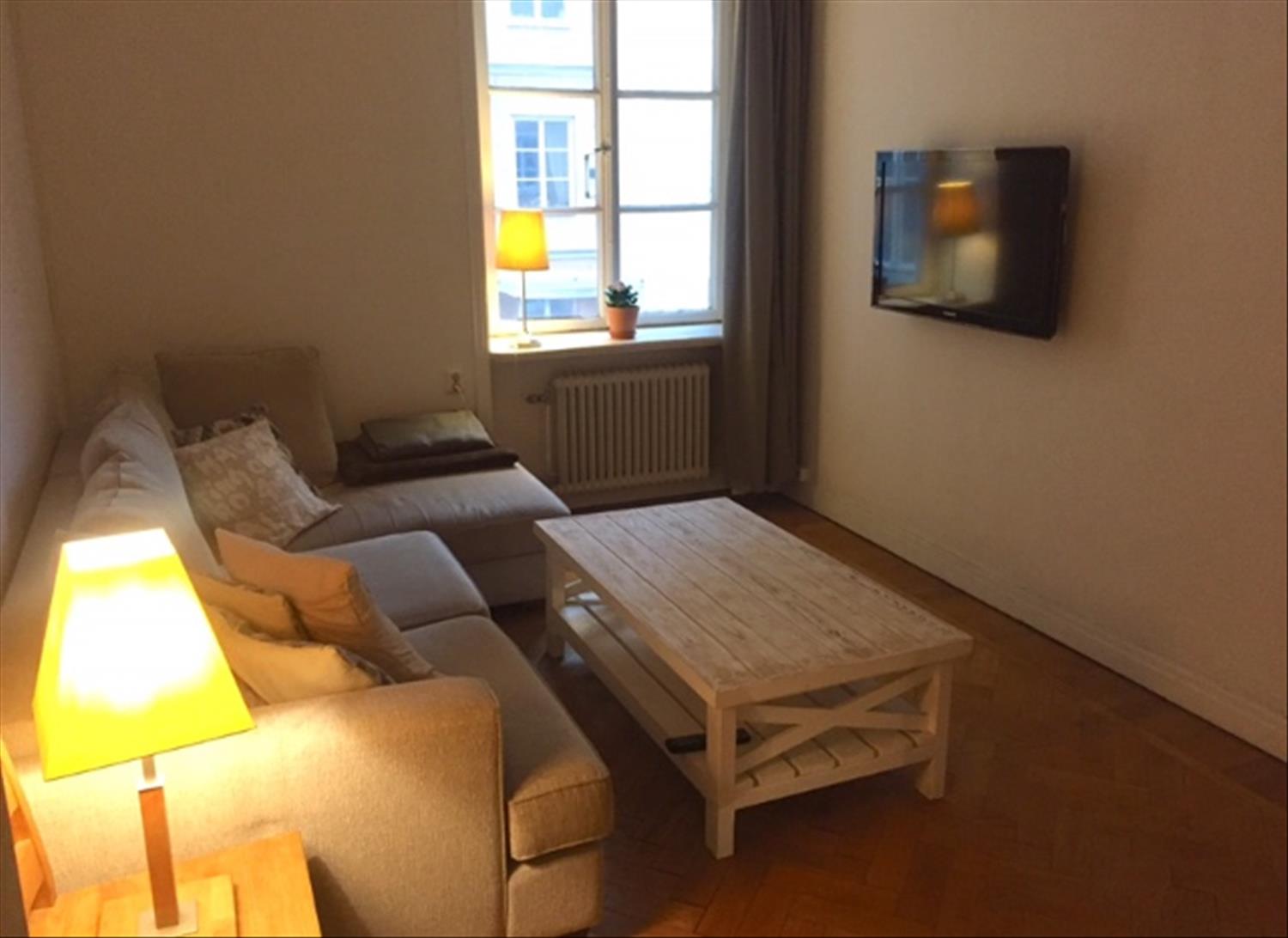 Lägenhet, 1 rooms, 25 sqm, Stockholm – Stockholm