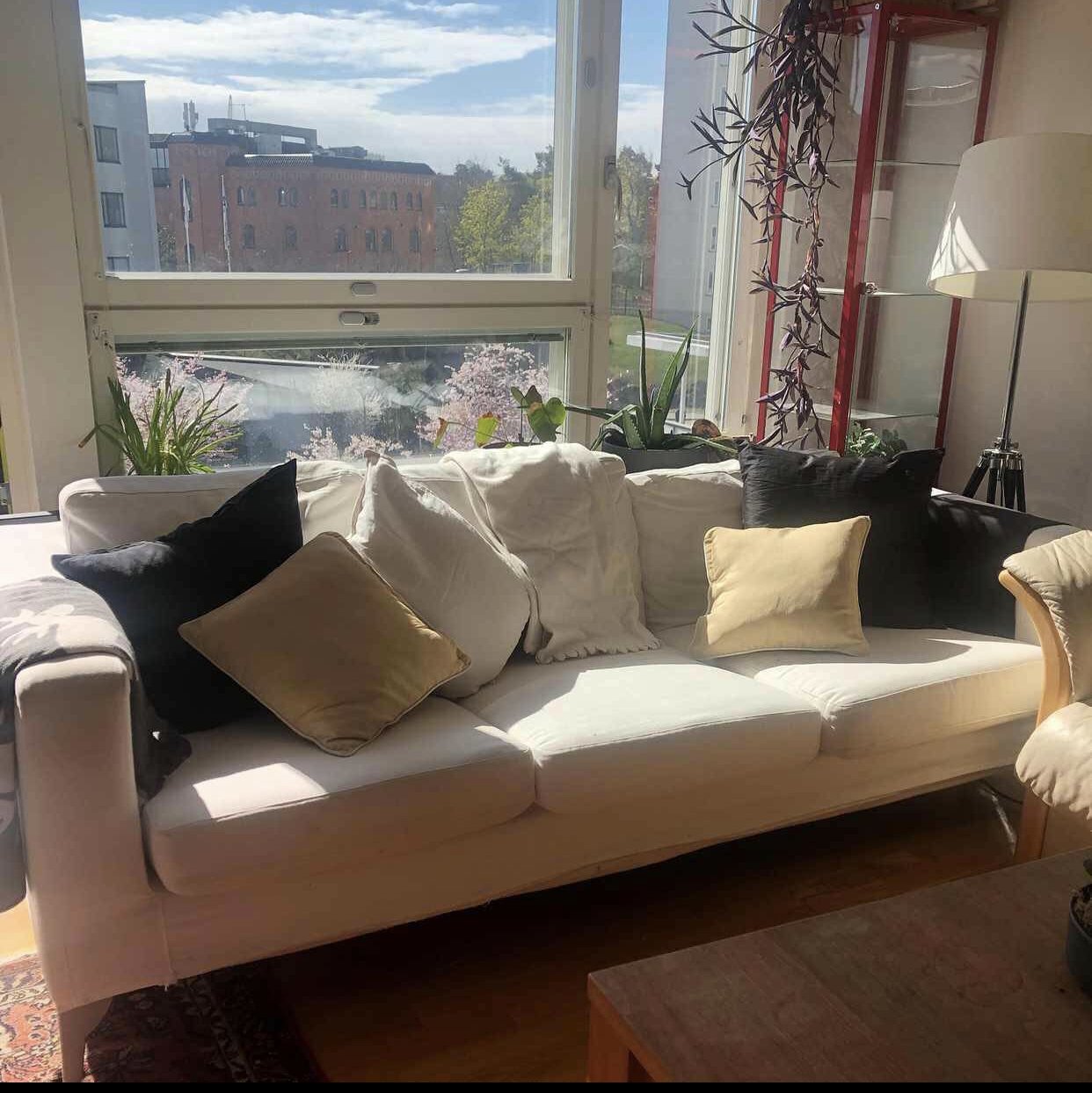 Lägenhet, 1 rooms, 9 sqm, Stockholm – bild 2