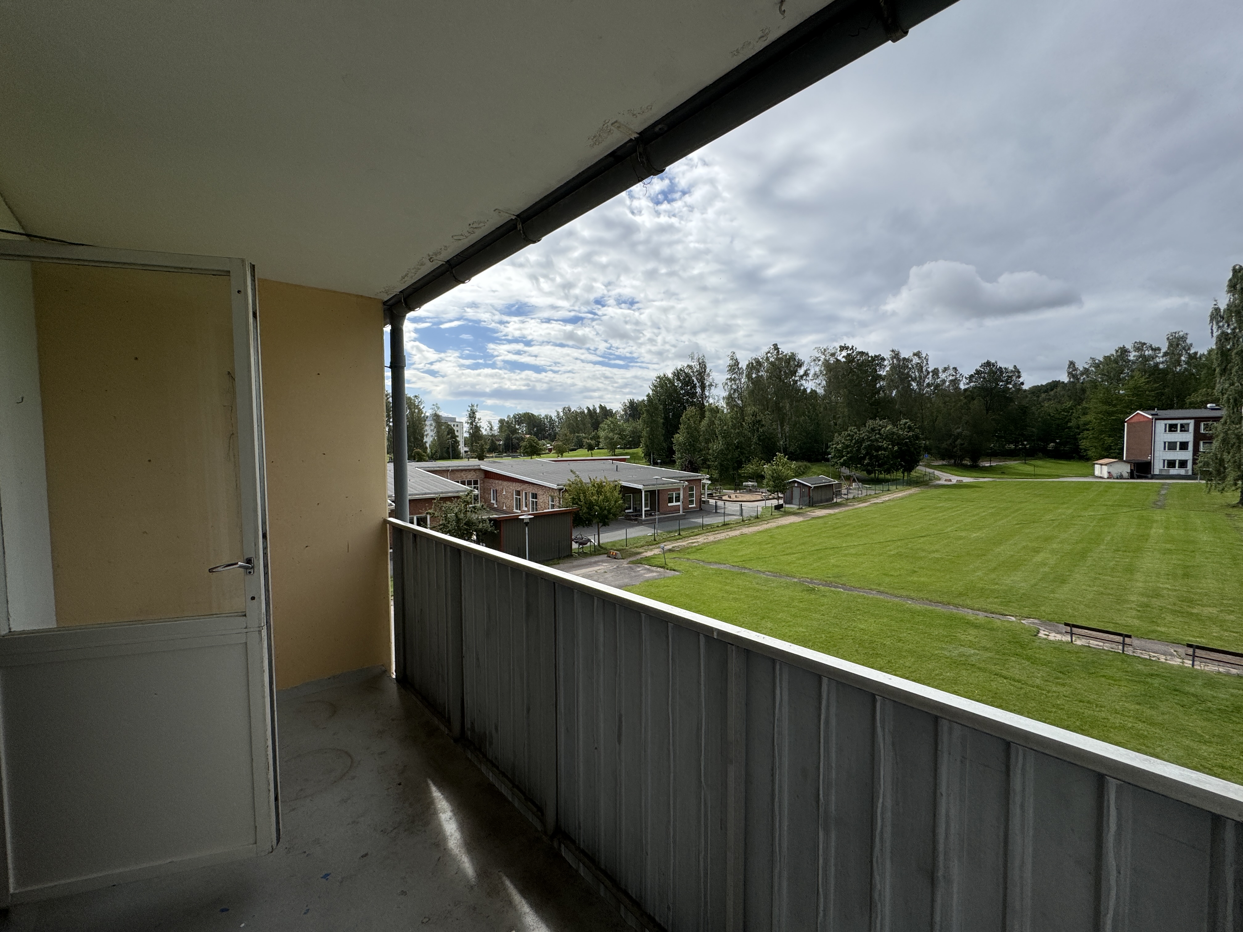 Lägenhet, 2 rooms, 66 sqm, Hallsberg – bild 8