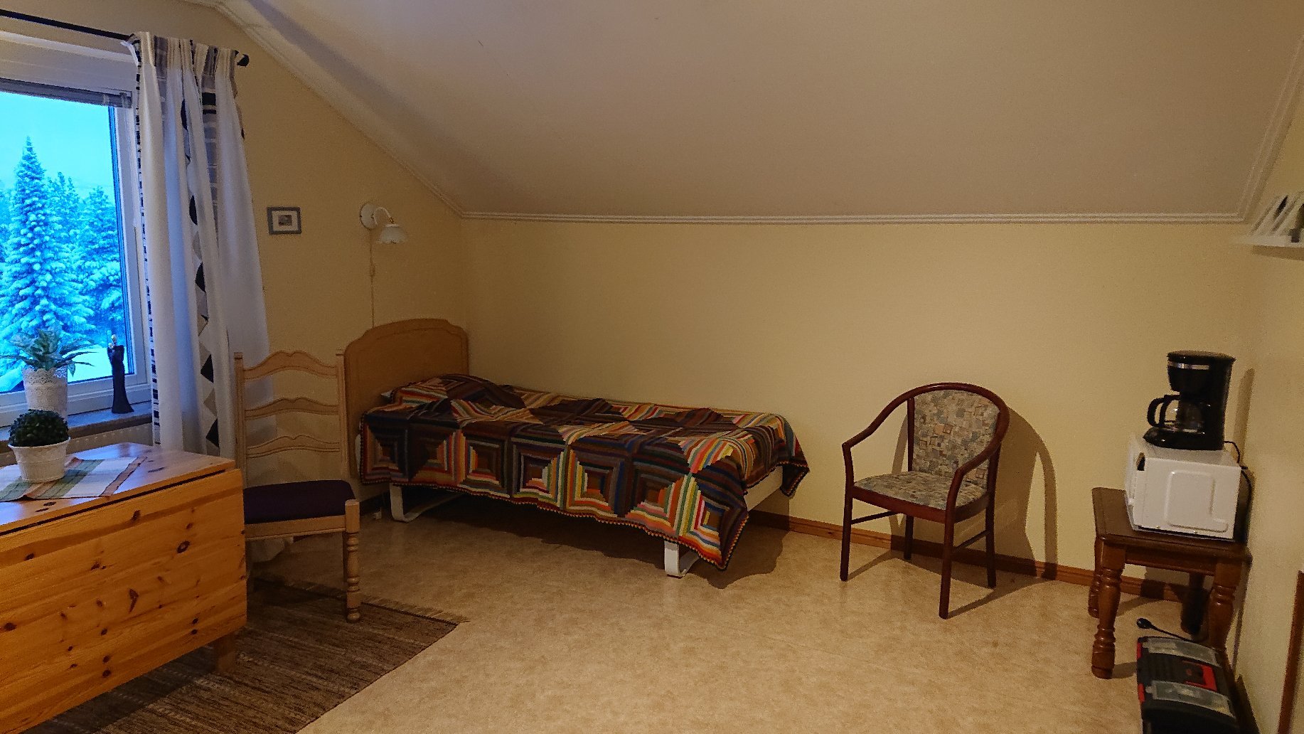 1 rok · 35 m² i Piteå – bild 3