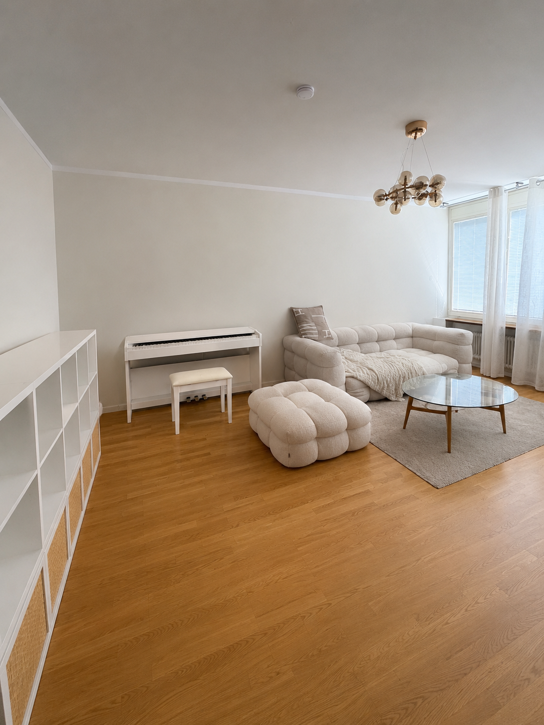 Lägenhet, 2 rooms, 60 sqm, Täby – bild 2