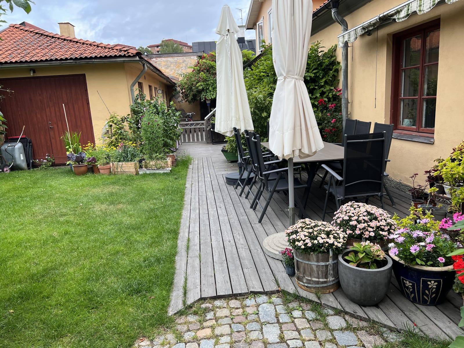 4 rok · 116 m² i Södertälje – bild 9