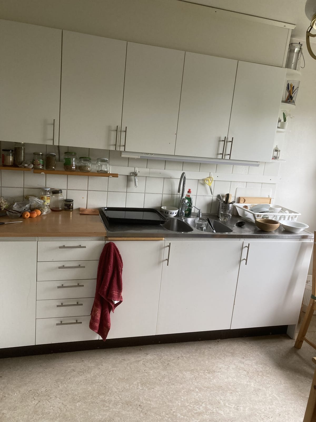 2 rok · 52 m² i Uppsala – bild 18