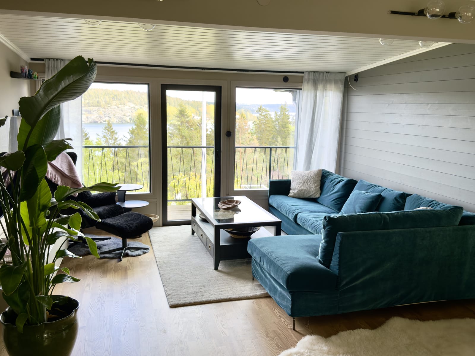 2 rok · 78 m² i Saltsjöbaden – bild 24