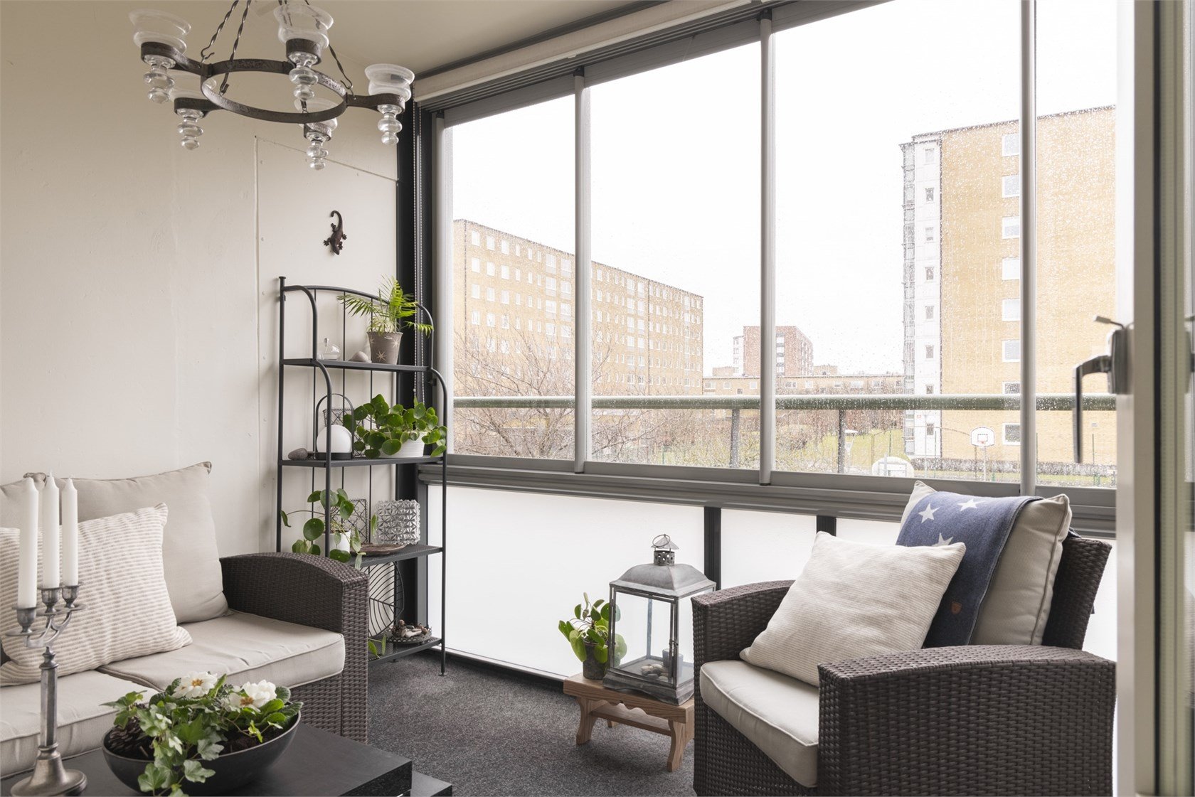 Lägenhet, 4 rooms, 84 sqm, Malmö – bild 4