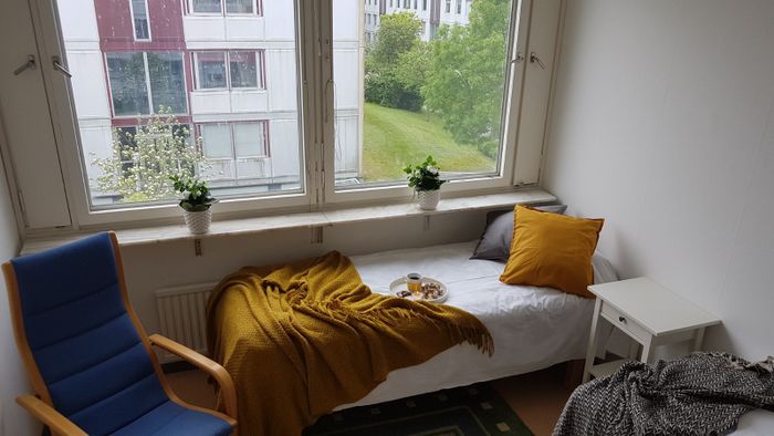 1 rok · 25 m² i Lund – Lund