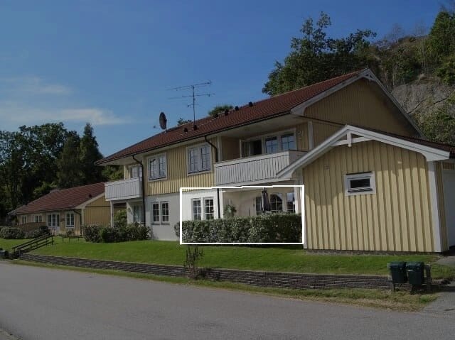 3 rok · 78 m² i Svanesund – bild 11