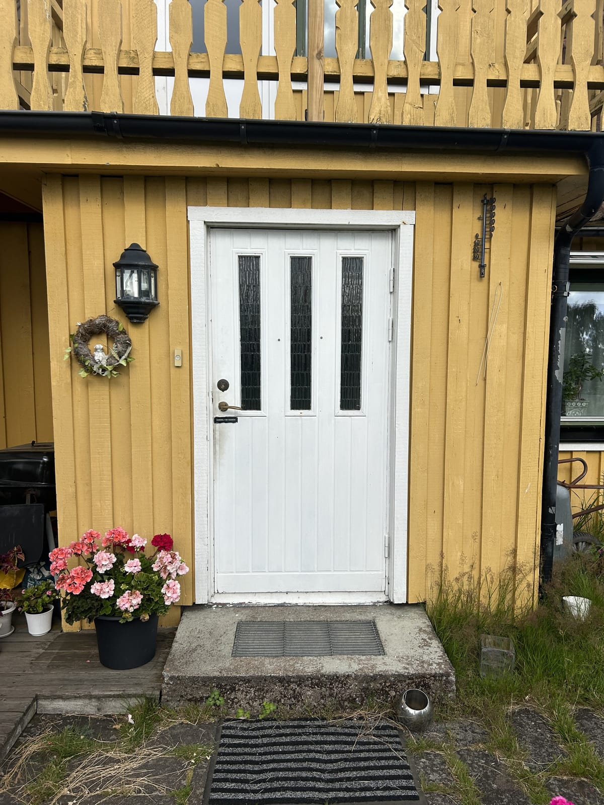 3 rok · 80 m² i Laholm – Laholm